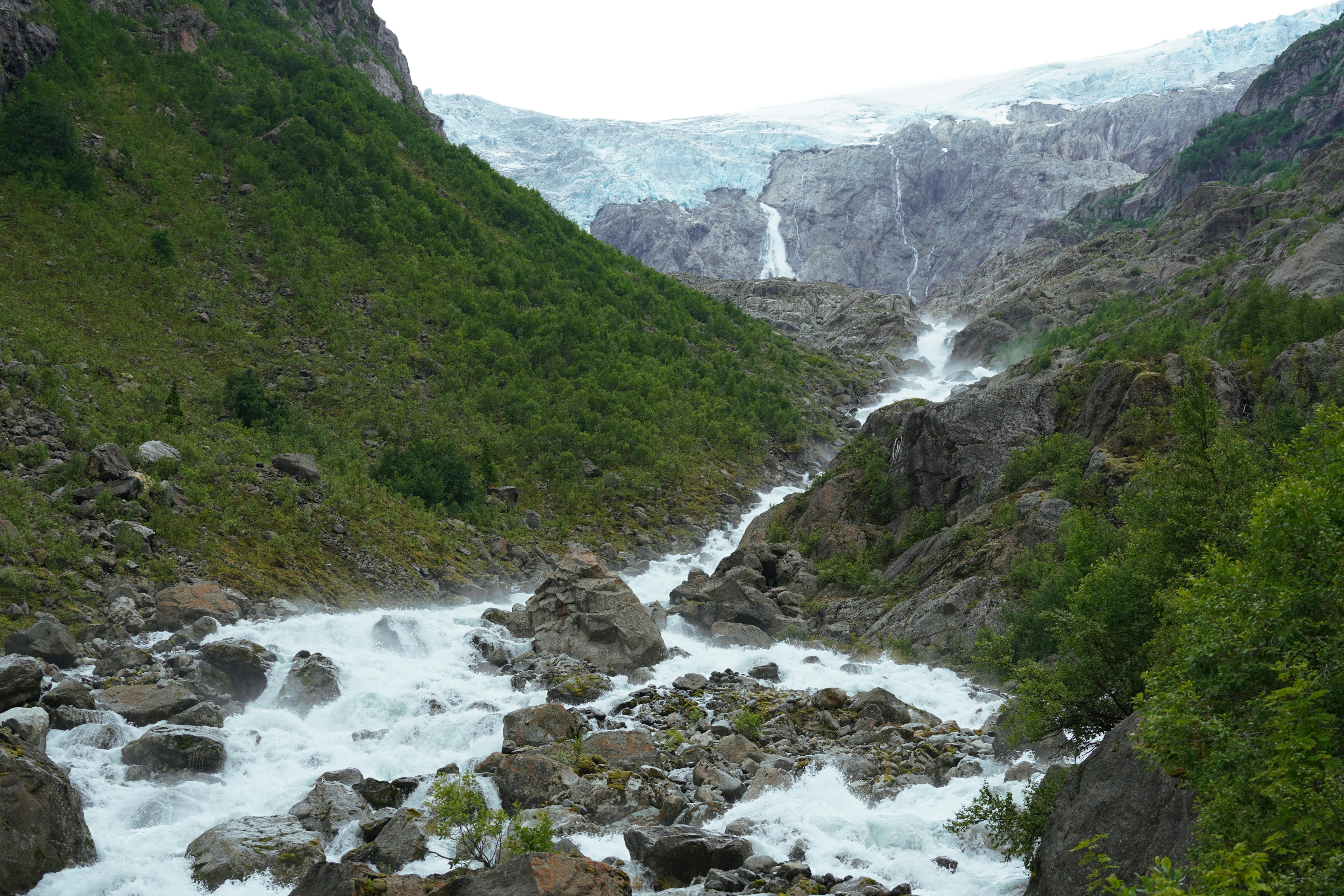 Argentína gleccsereinek jövője veszélyben a lazított környezetvédelmi szabályozás miatt