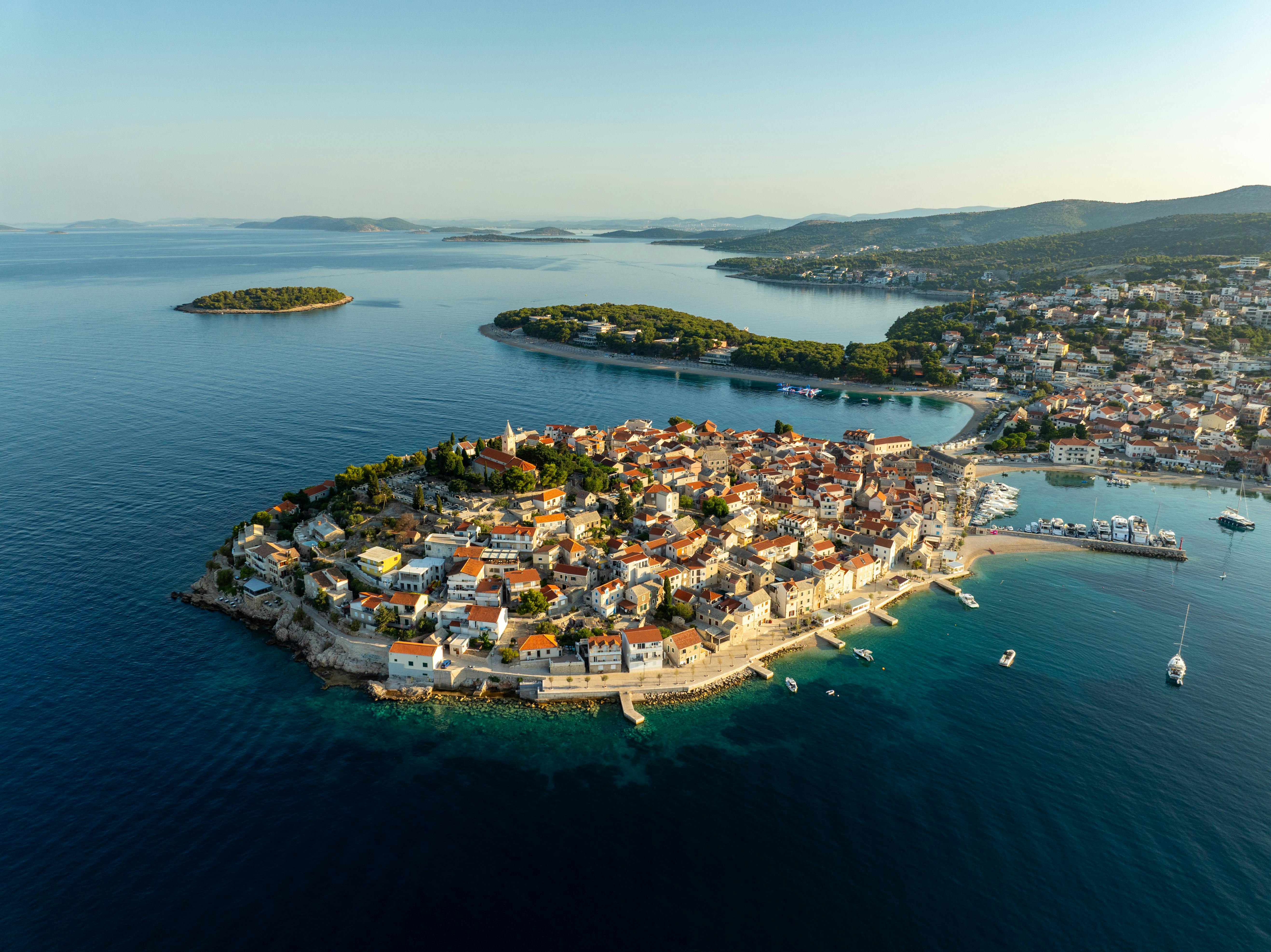 편안함과 편리함, Hilton Waikoloa Village