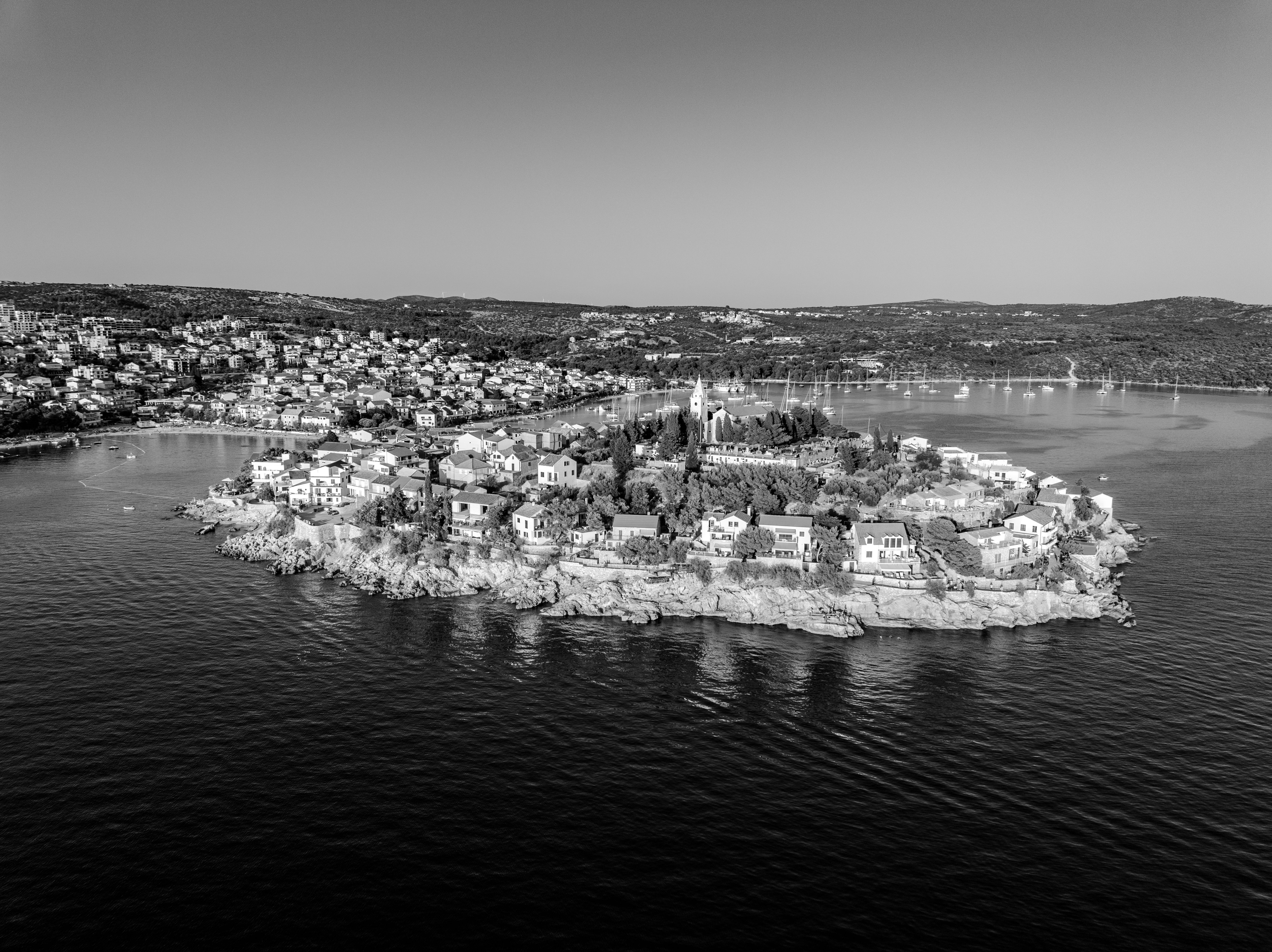 Primošten — Primošten