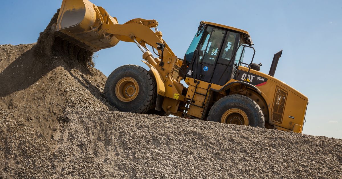 Caterpillar un Field AI virza fizisko AI būvniecībā un ieguvē