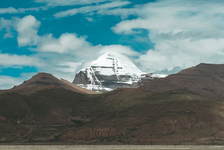 Kailash Mansarovar Yatra photo 4