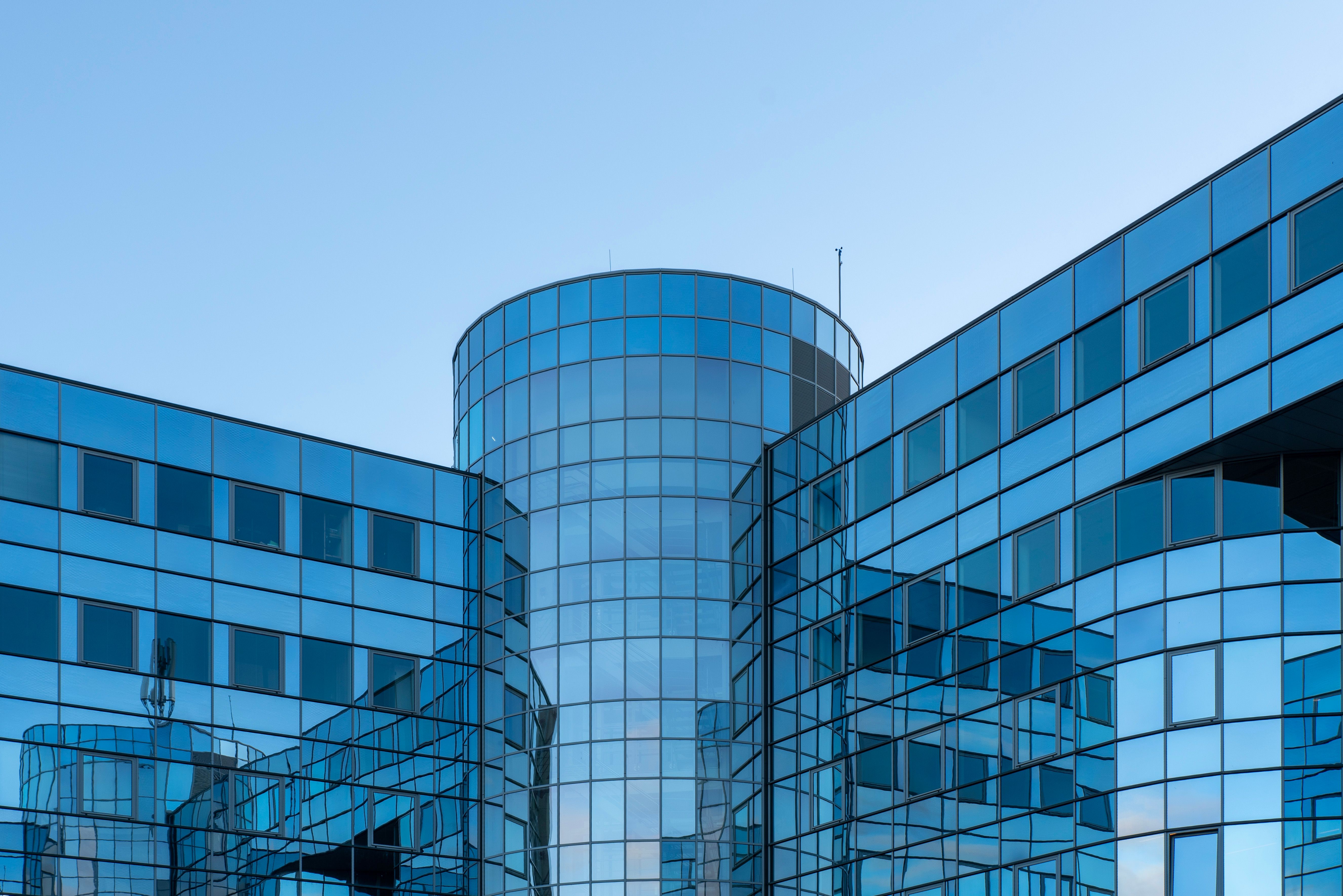 corporate governance esg — Photo by Jan van der Wolf on Pexels