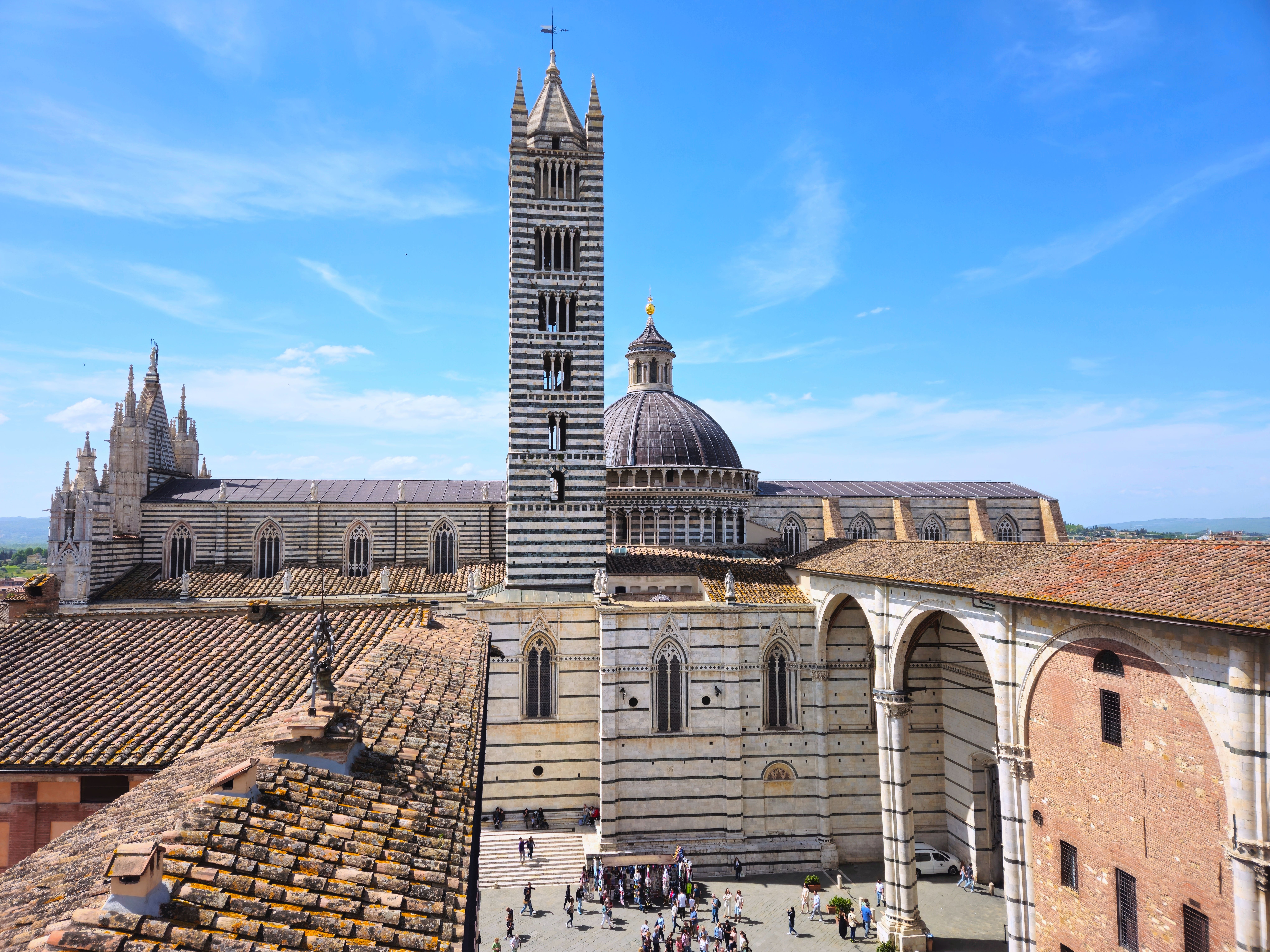 Piazza del Popolo