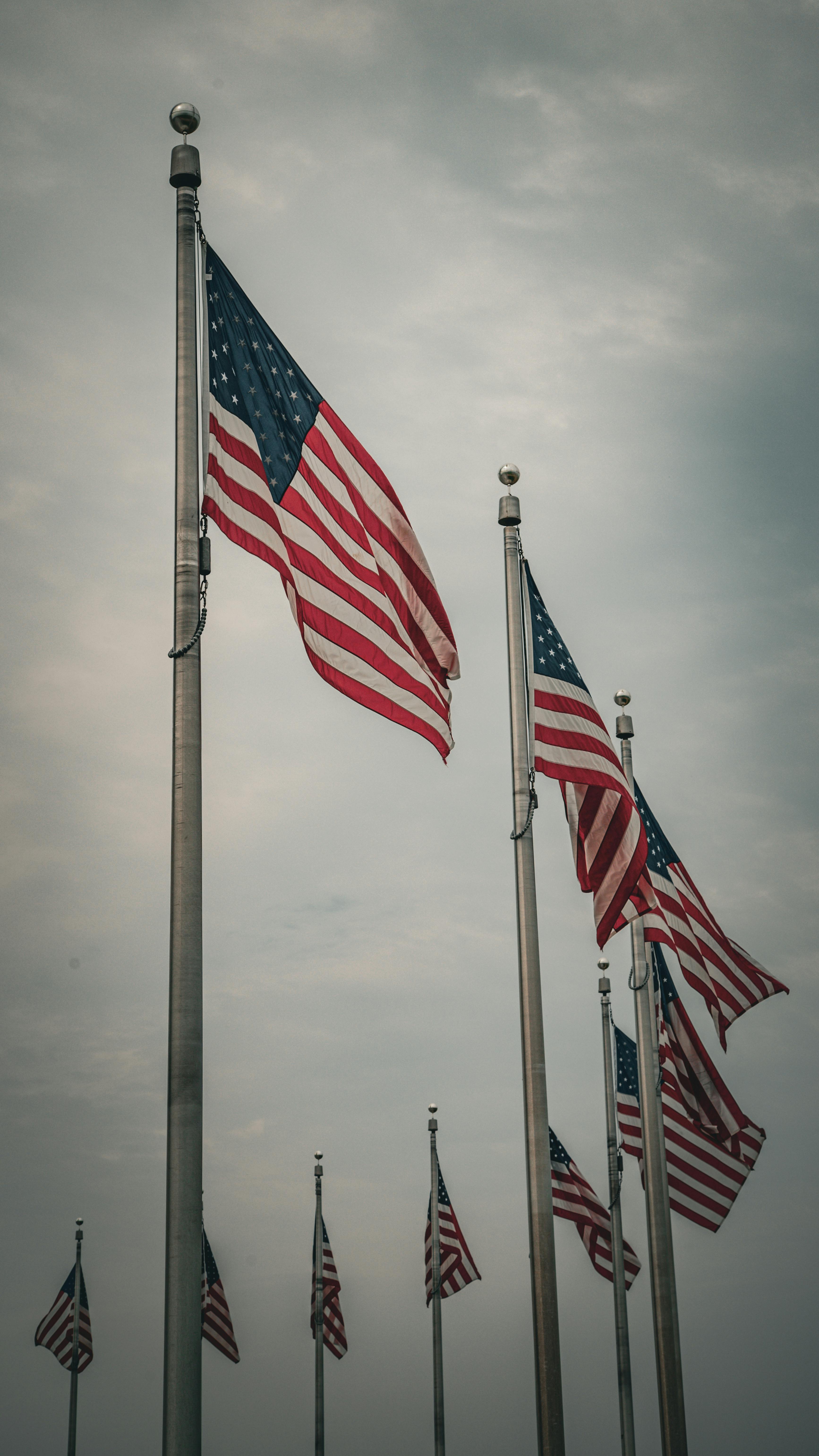 What do Americans think of their national symbols?
