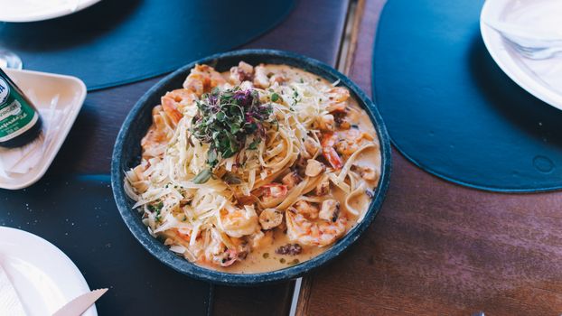 Gastronomia em Florianópolis: Onde Comer os Melhores Frutos do Mar - imagem 1