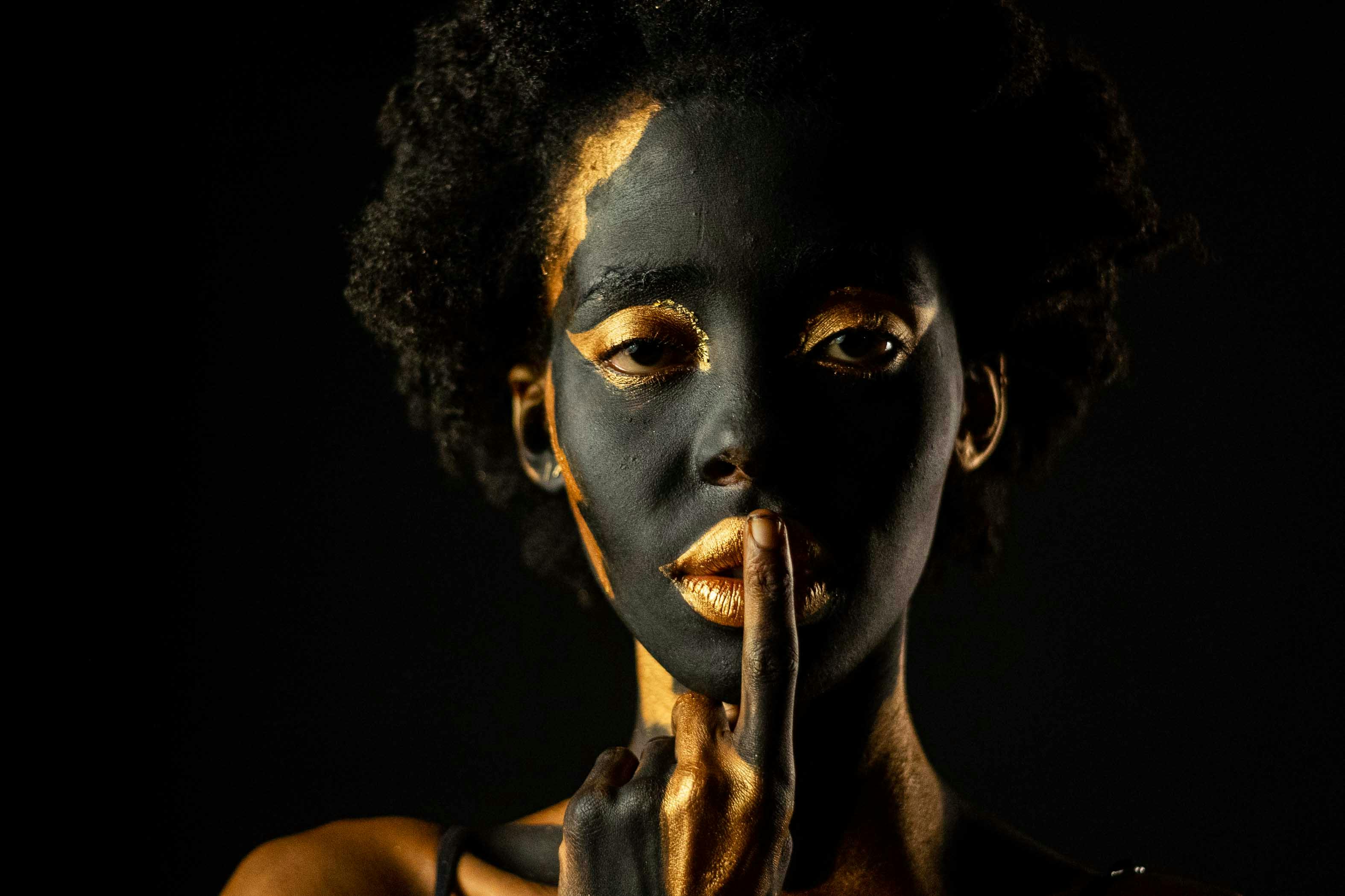 beauty anti-aging — Photo by Thato Mailula on Pexels