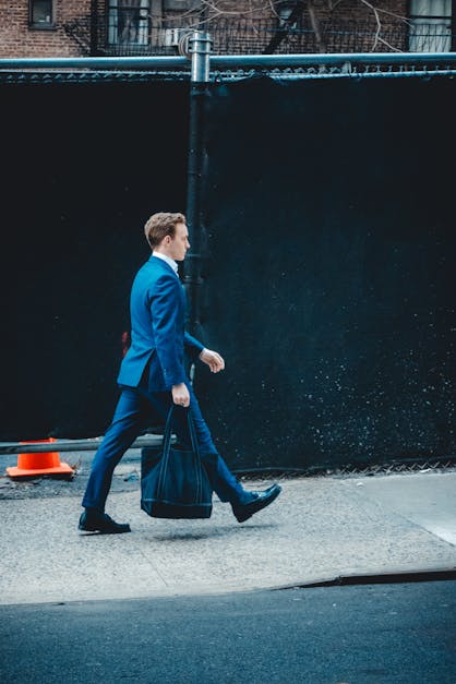 Enhanced Enterprise Proposals Professional