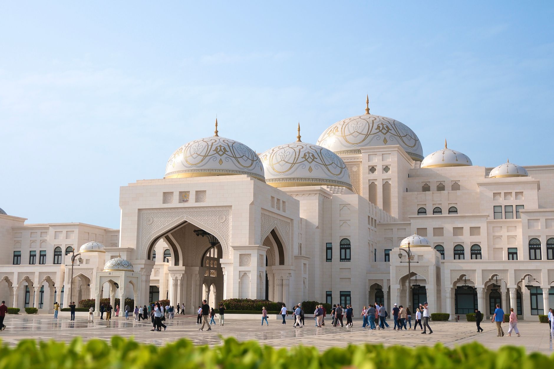 Émirats arabes unis
