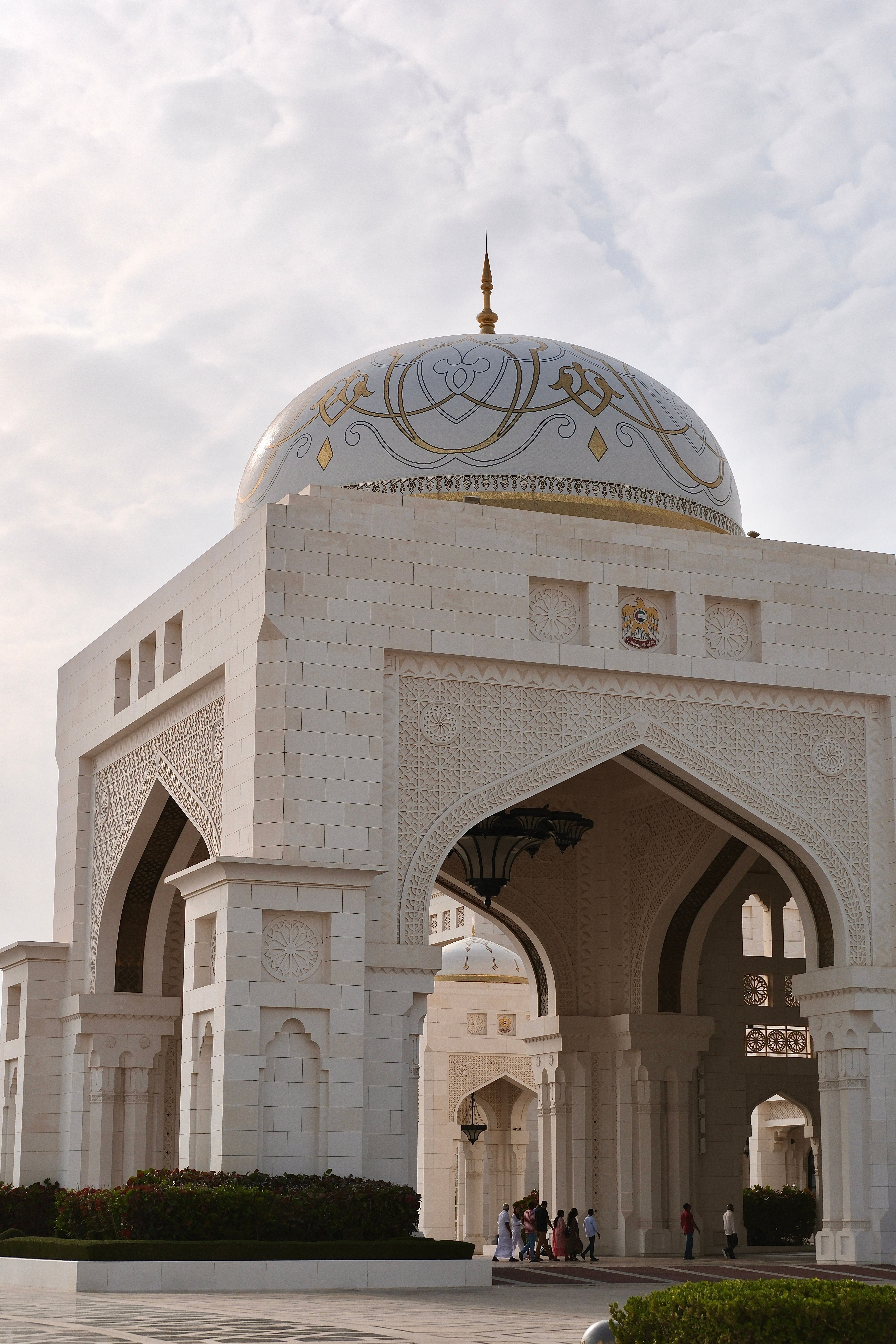 Qasr Al Watan