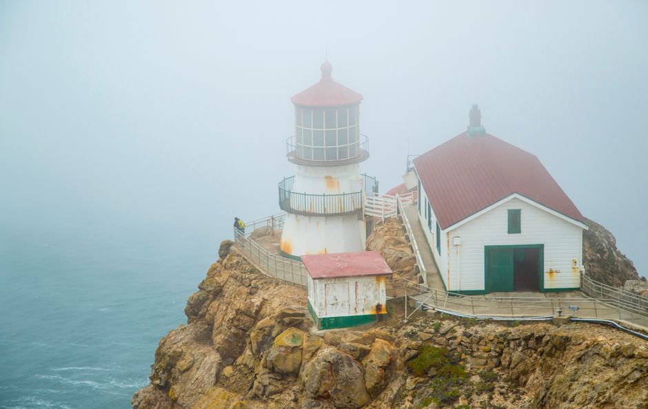 Point Reyes National Seashore