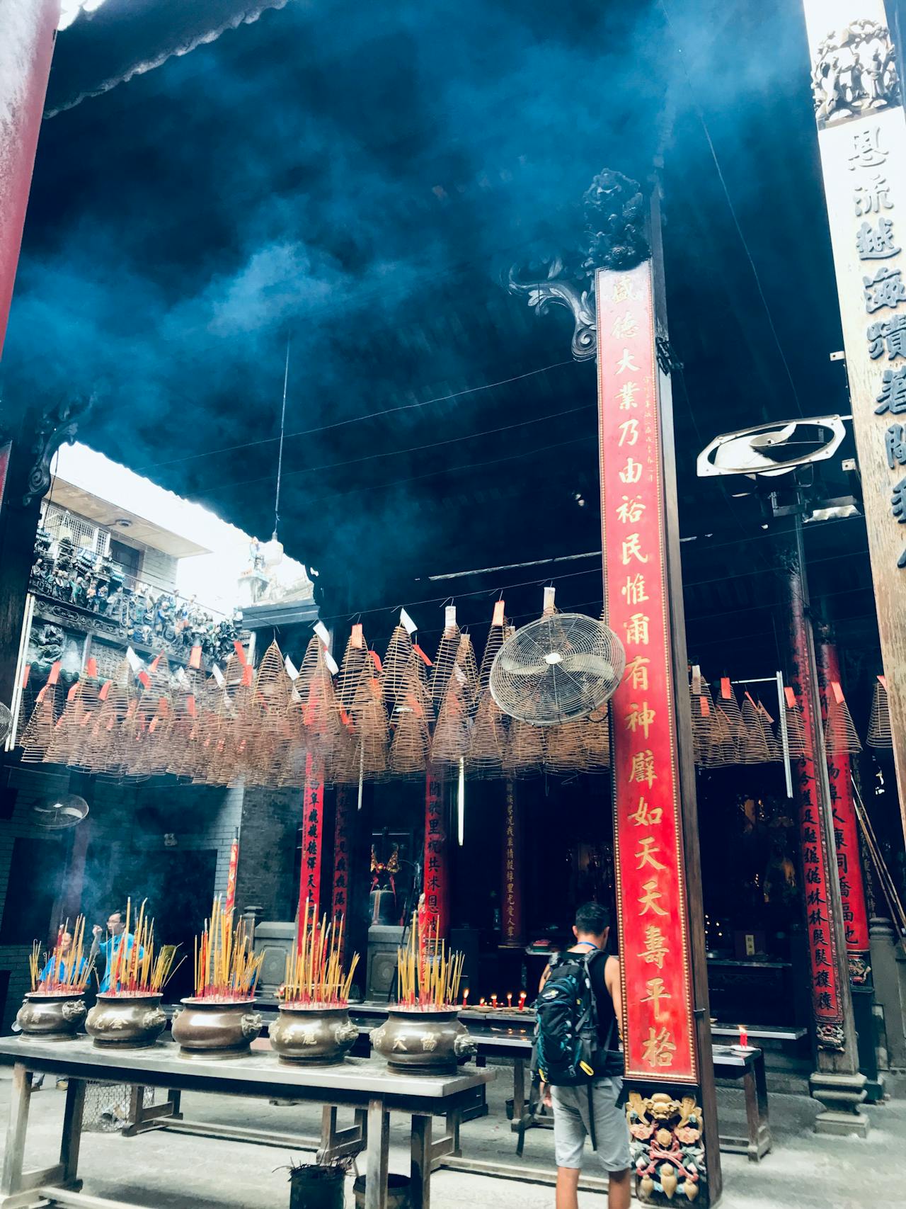 Tĩnh lặng | Chương 07