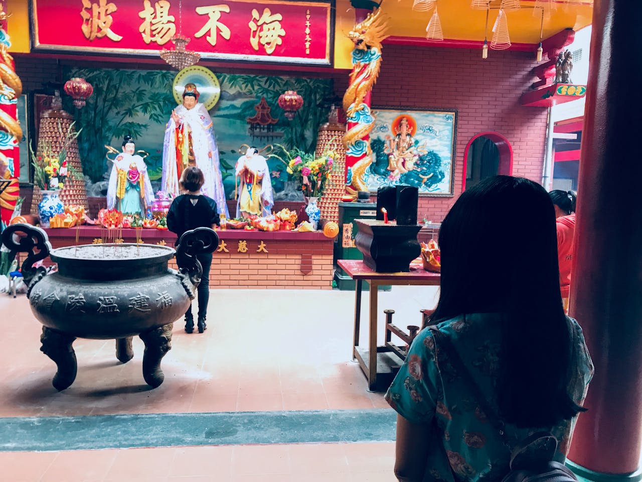 Ý thức là sự đối đầu giữa niềm tin và tri giác