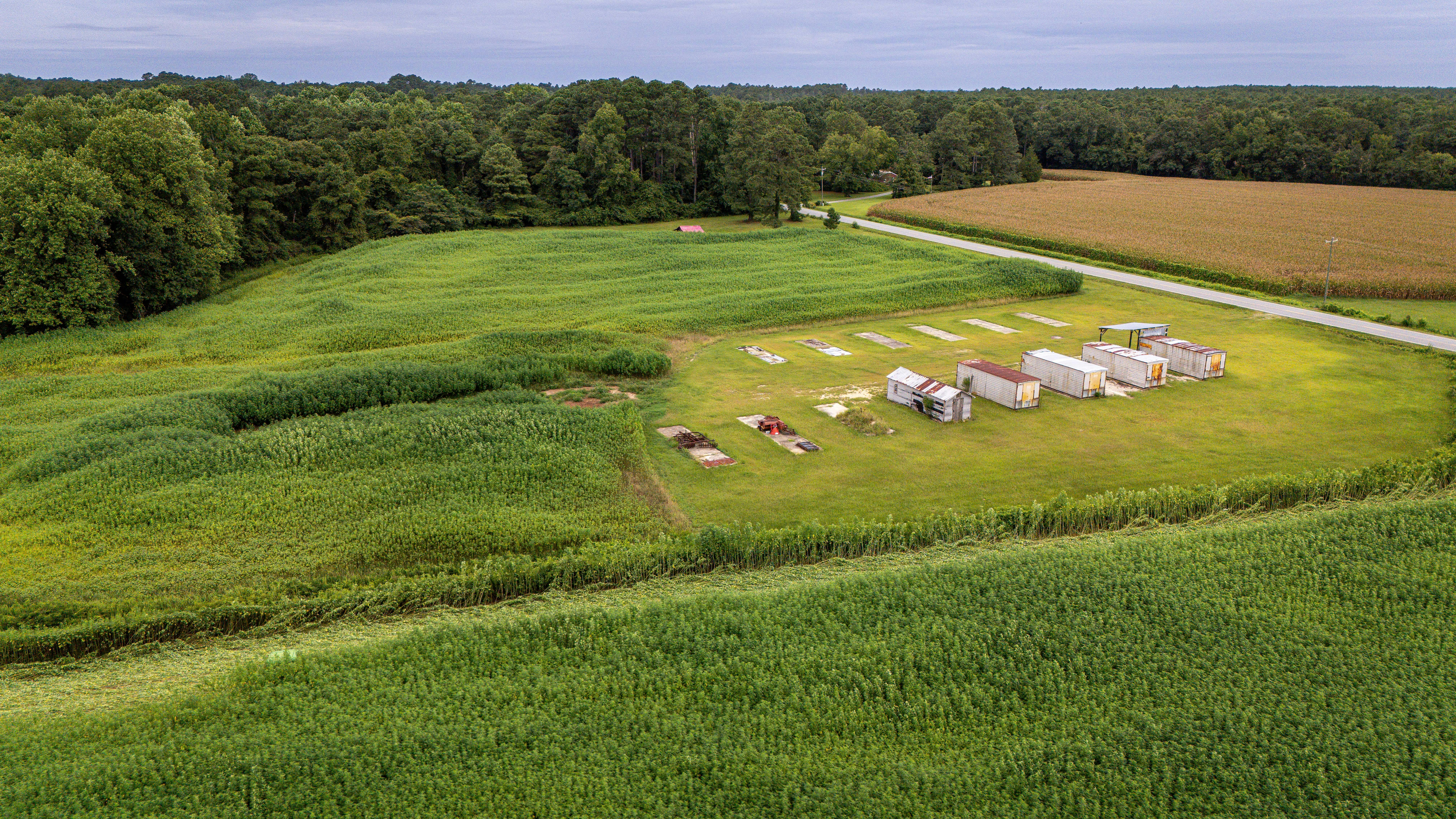 Hamilton County Farmers Seek Farmland Preservation Amid Development
