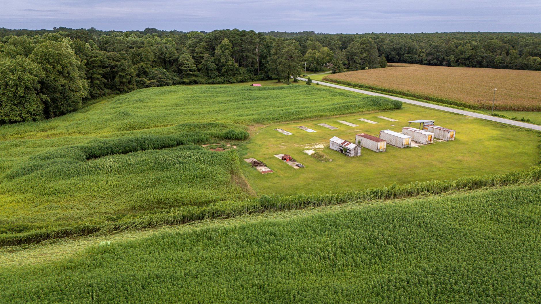 Hamilton County Farmers Seek Farmland Preservation Amid Development