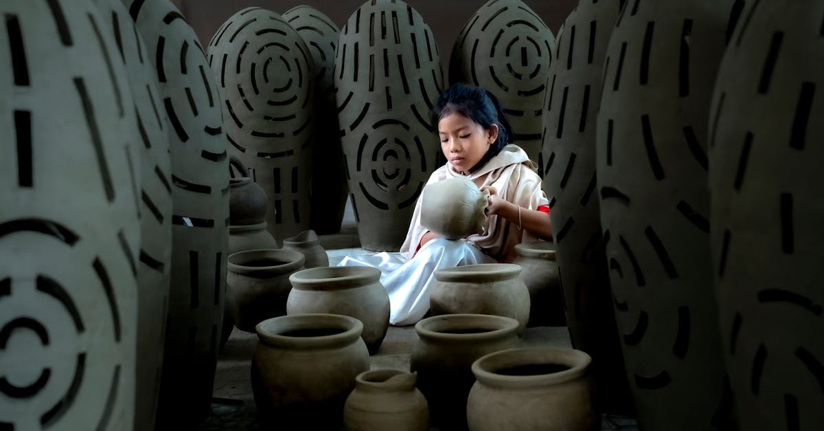 日本國際交流基金會世界巡迴展 燒締 瞬息萬變的土 高雄文化中心熱鬧開展