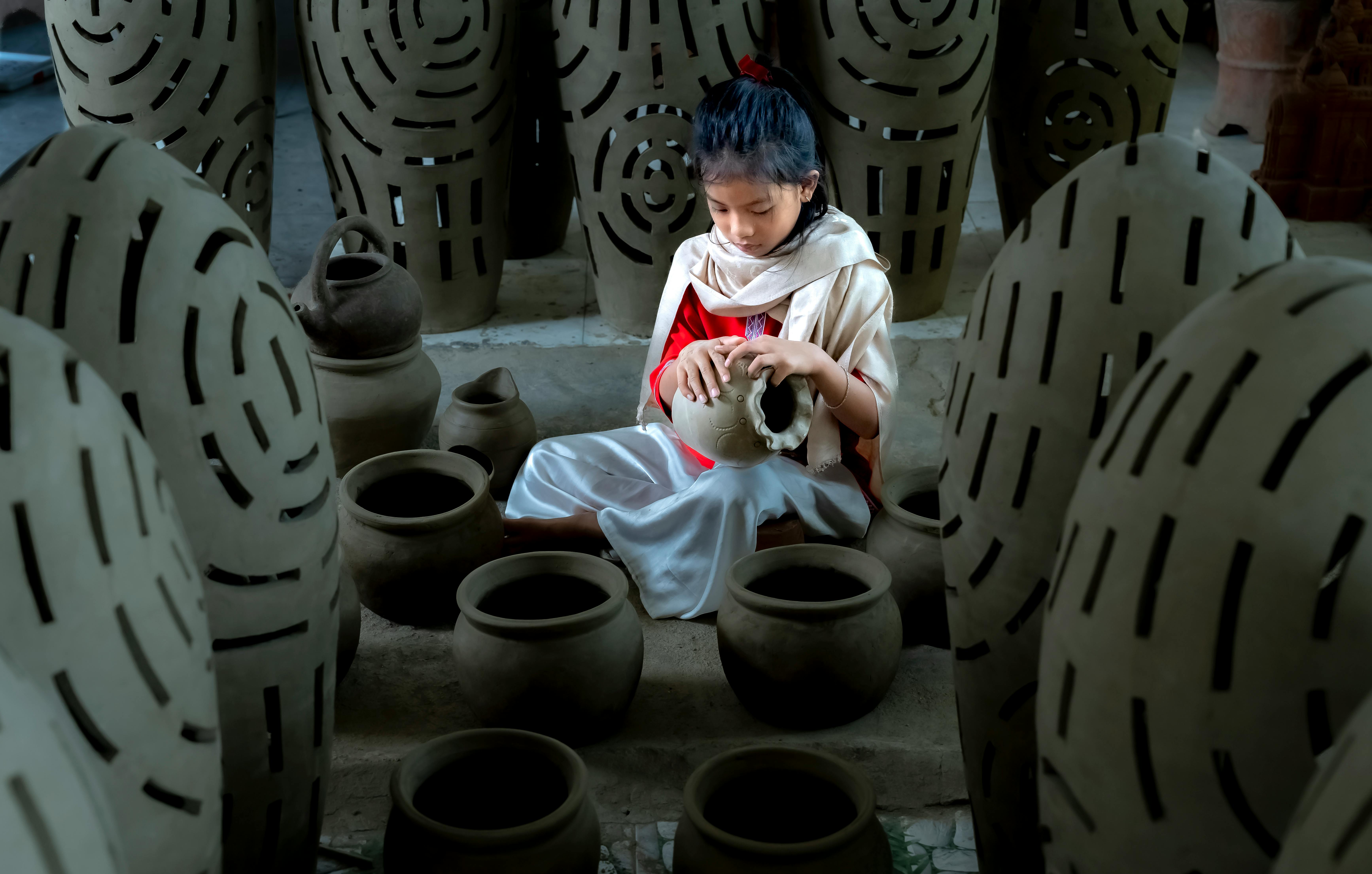 Perfumery Creation Process: A Detailed Insight