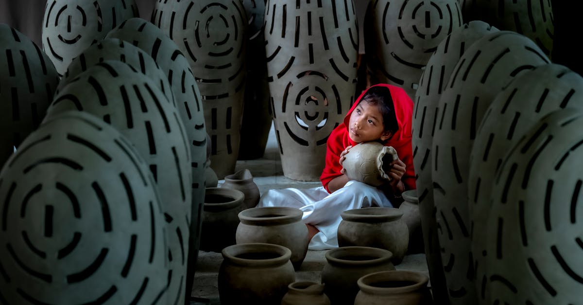 日本國際交流基金會世界巡迴展 燒締 瞬息萬變的土 高雄文化中心熱鬧開展