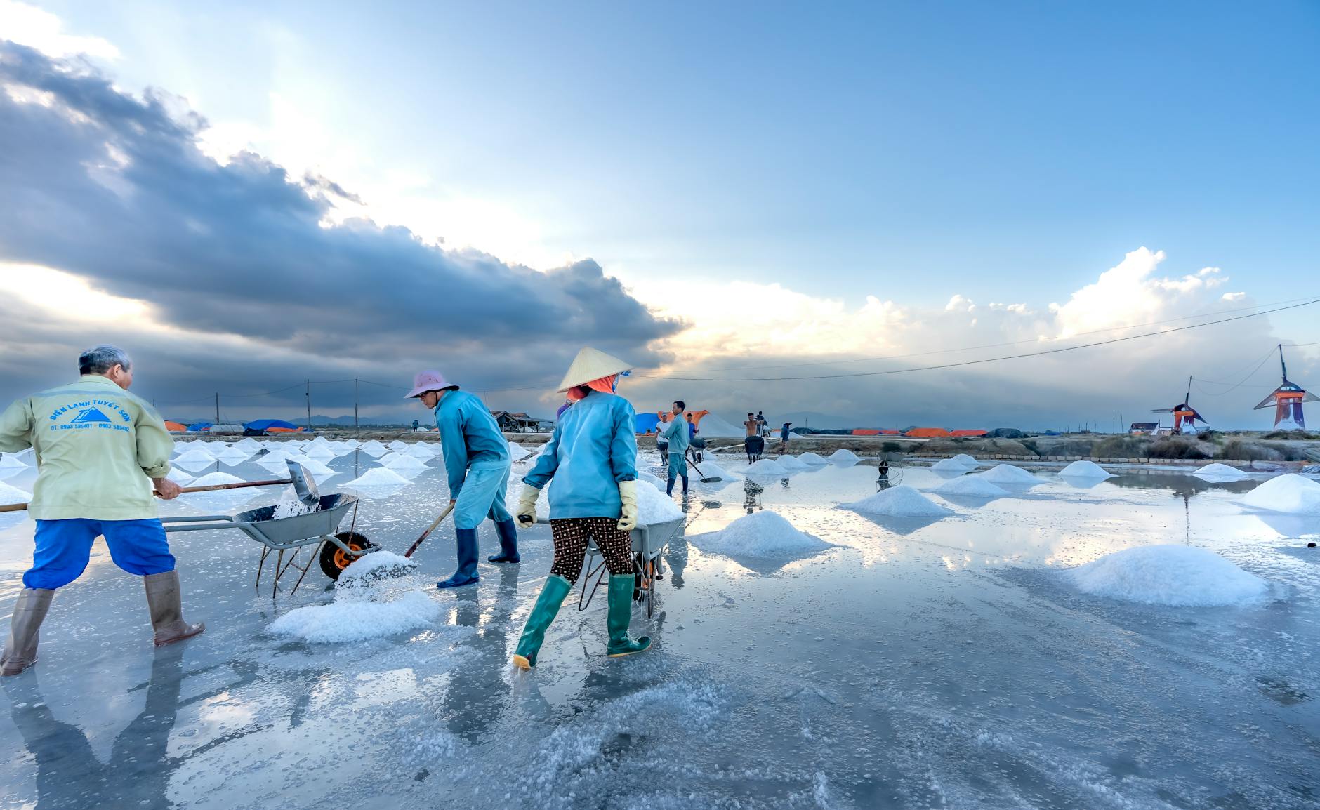 浮潛天堂大揭秘 全球最美海底景觀推薦 - 浮潛攝影