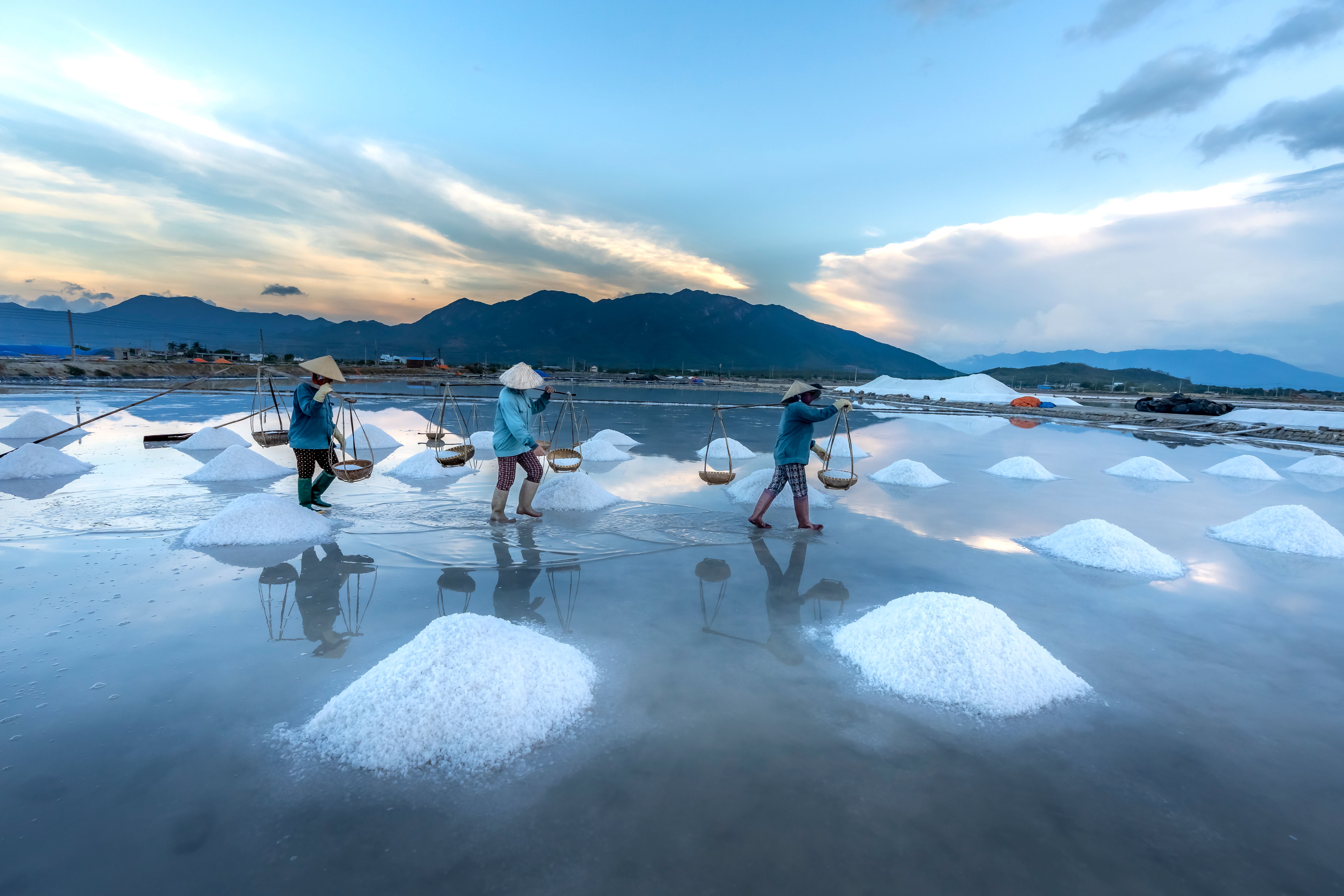 Sodium-ion batteries now competitive in niche markets — Photo by Quang Nguyen Vinh on Pexels
