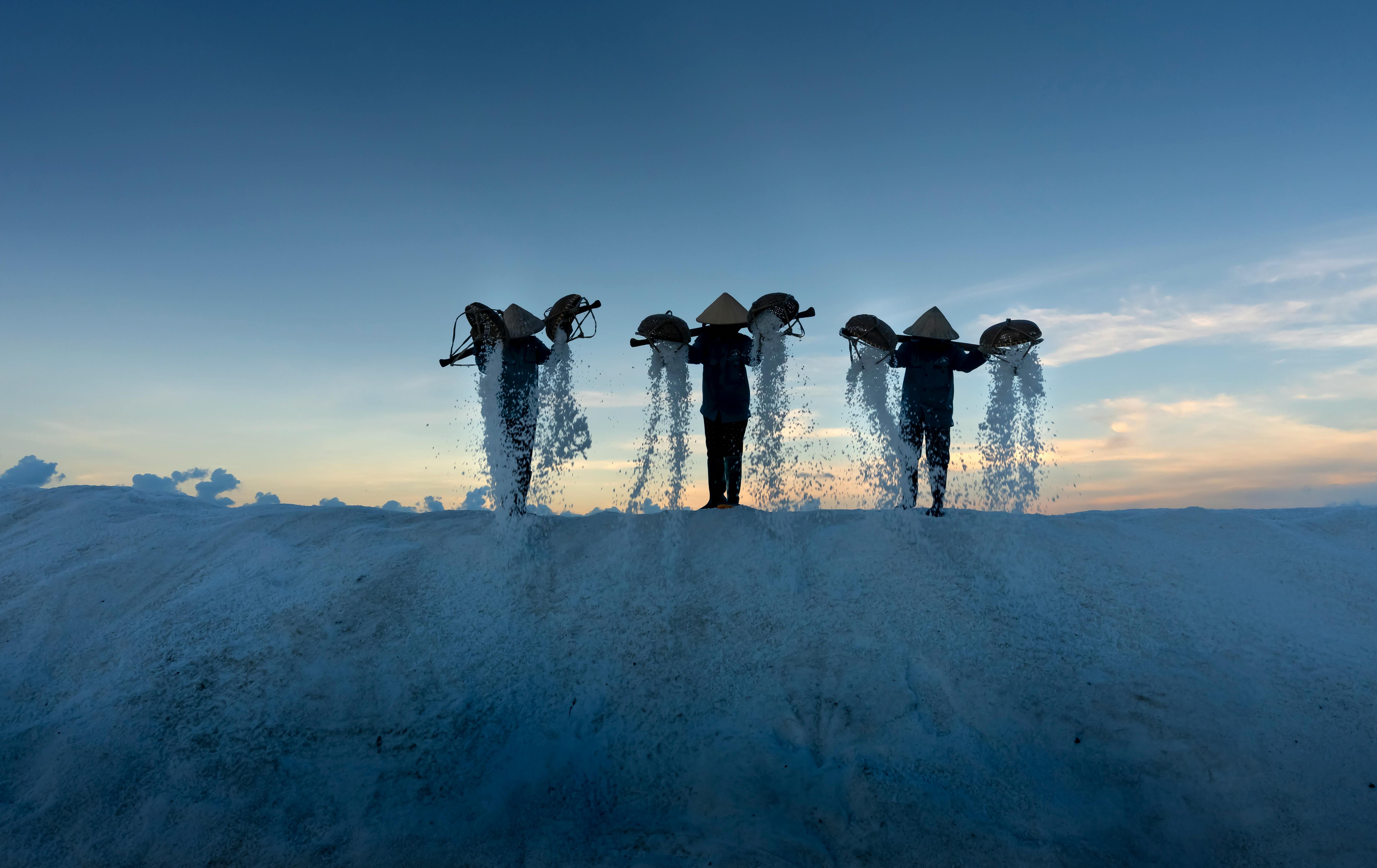 天下財經週報：就業市場冷颼颼，美聯準會降息在即？