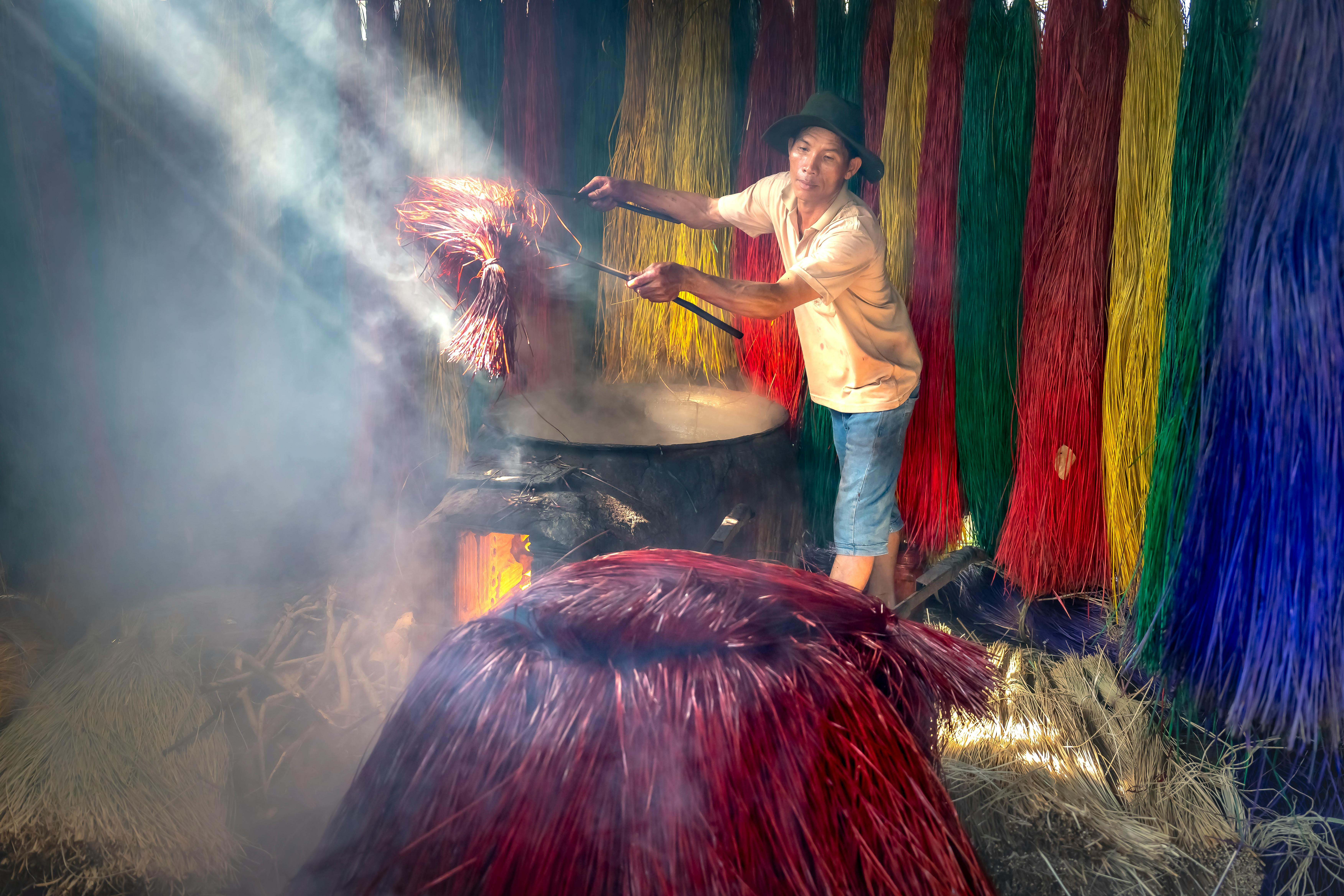 Material‍ Matters: ⁢Choosing the Right Substance for Your ⁢Cooking Needs