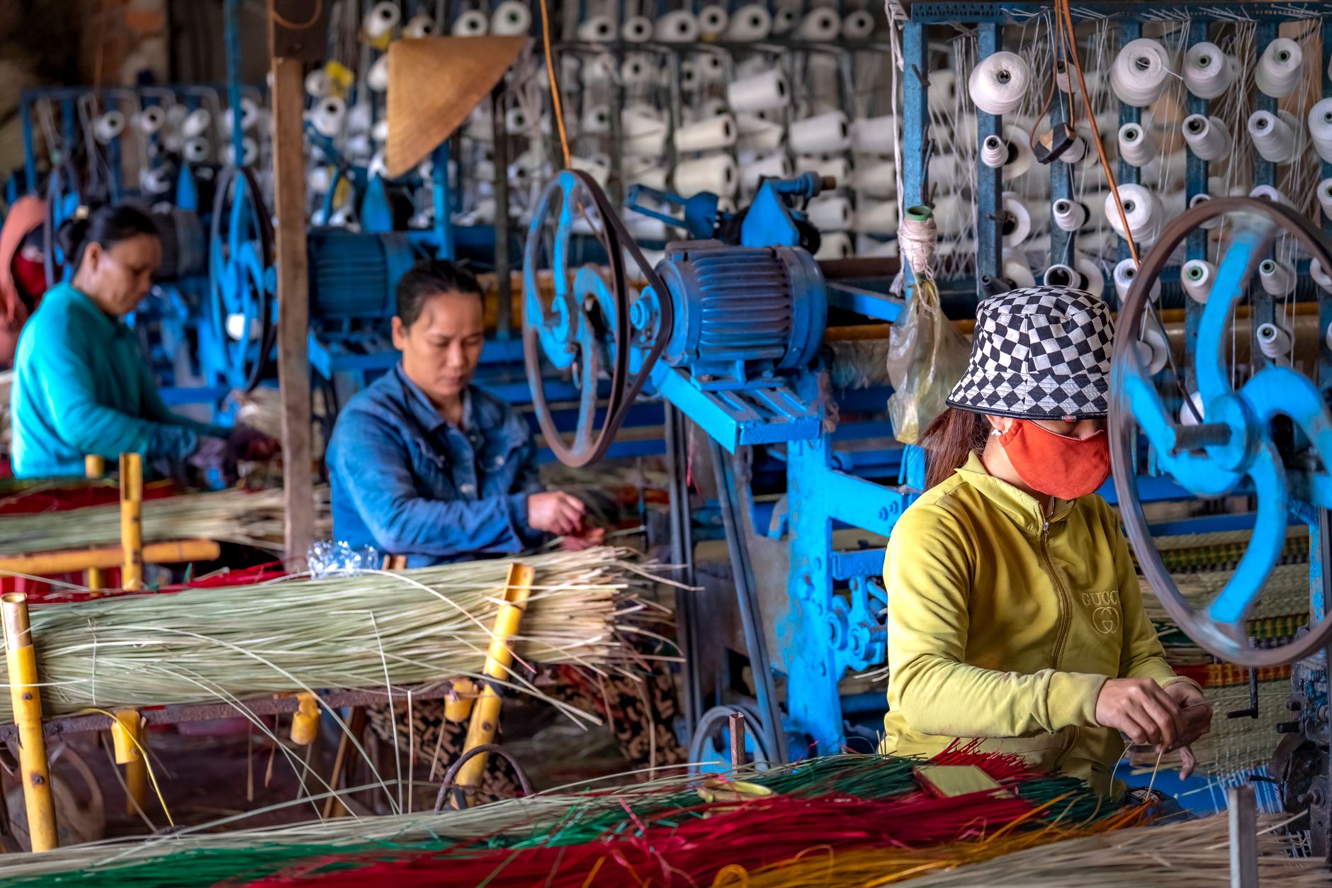 Phong trào “Lao động giỏi, năng suất cao, thu nhập tốt” 2026-2031: Quyền lợi và nghĩa vụ của người l Phong trào “Lao động giỏi, năng suất cao, thu nhập tốt” 2026-2031: Quyền lợi và nghĩa vụ của người lao động