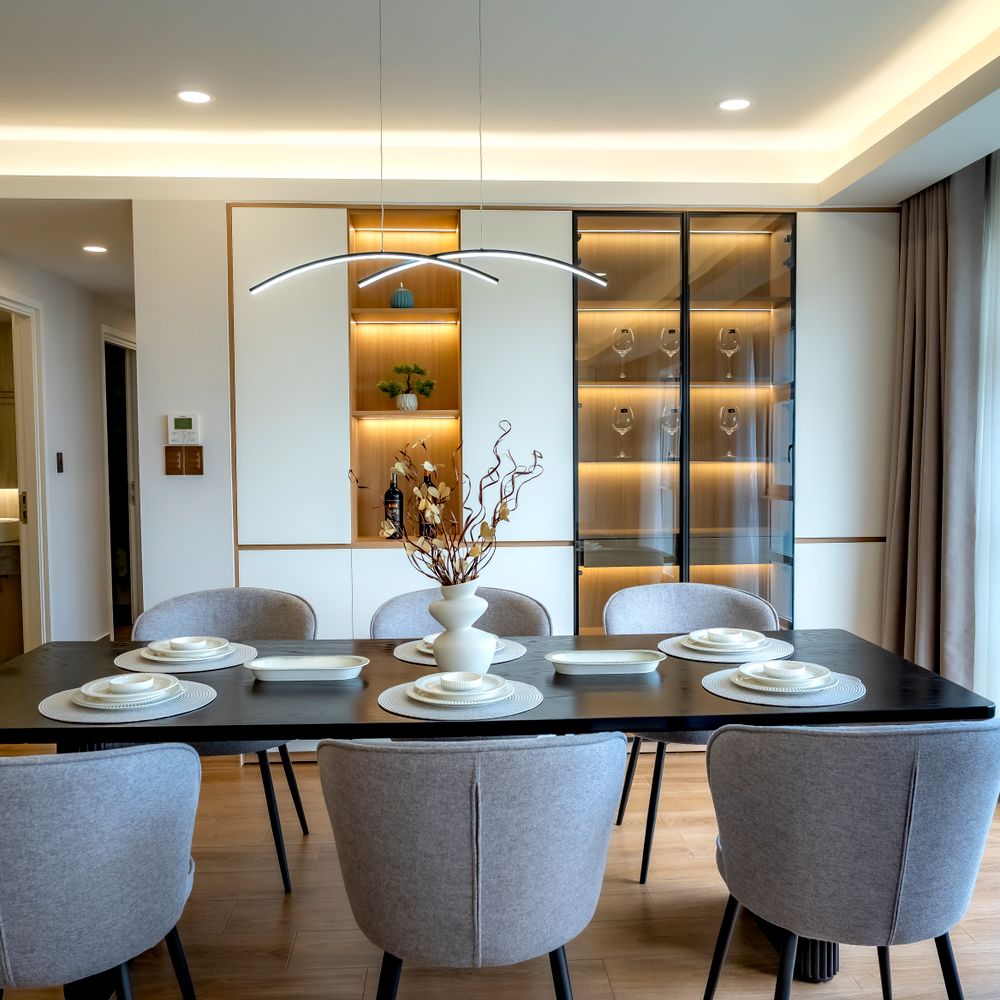 Churchgate — professional movers carrying furniture on a house move