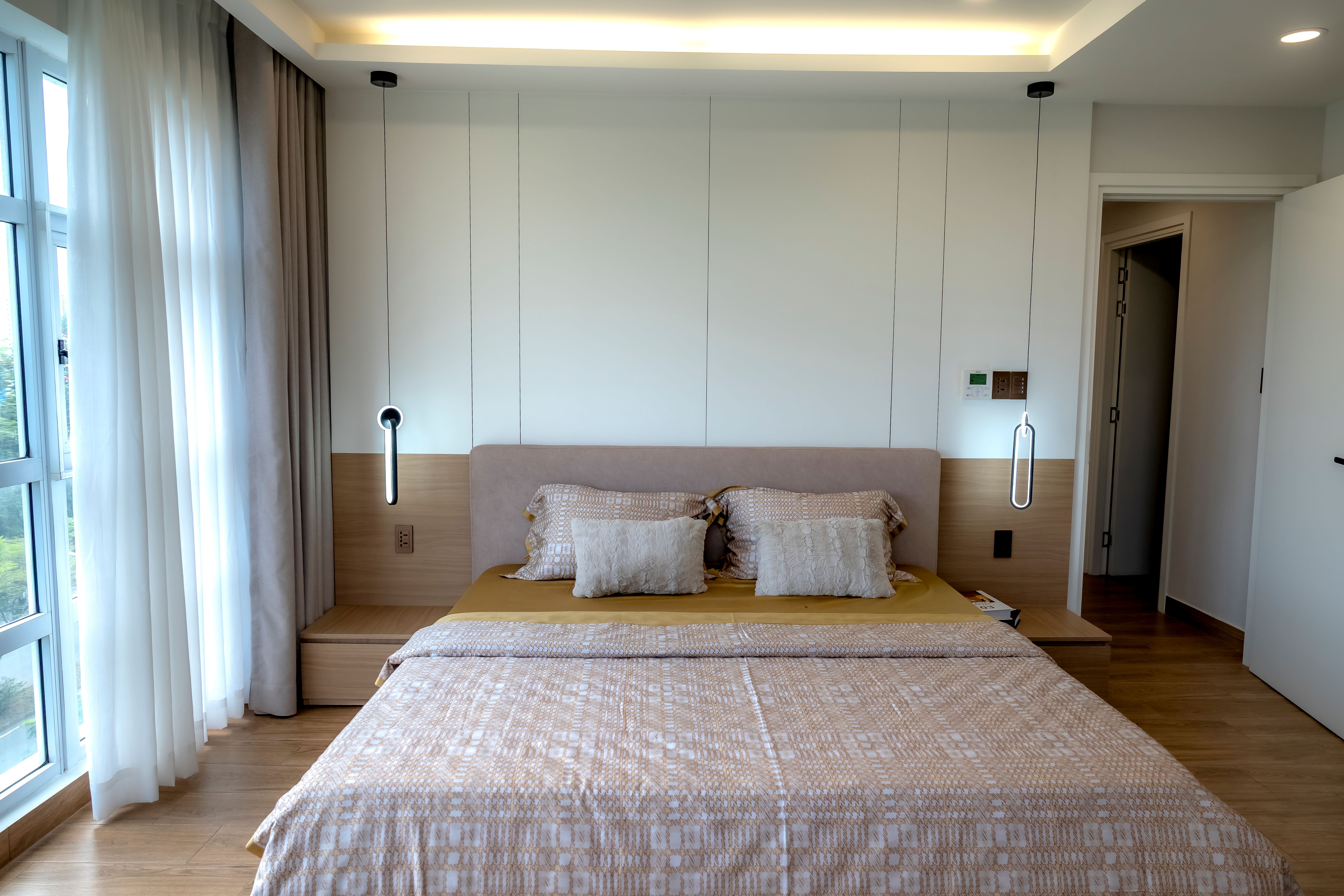 Nhà thông minh có đáng đầu tư không?
