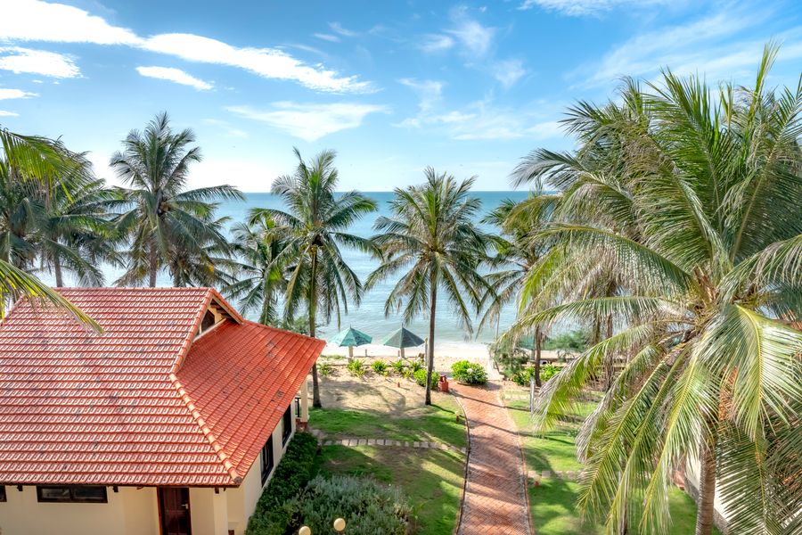 Travia luxury experience