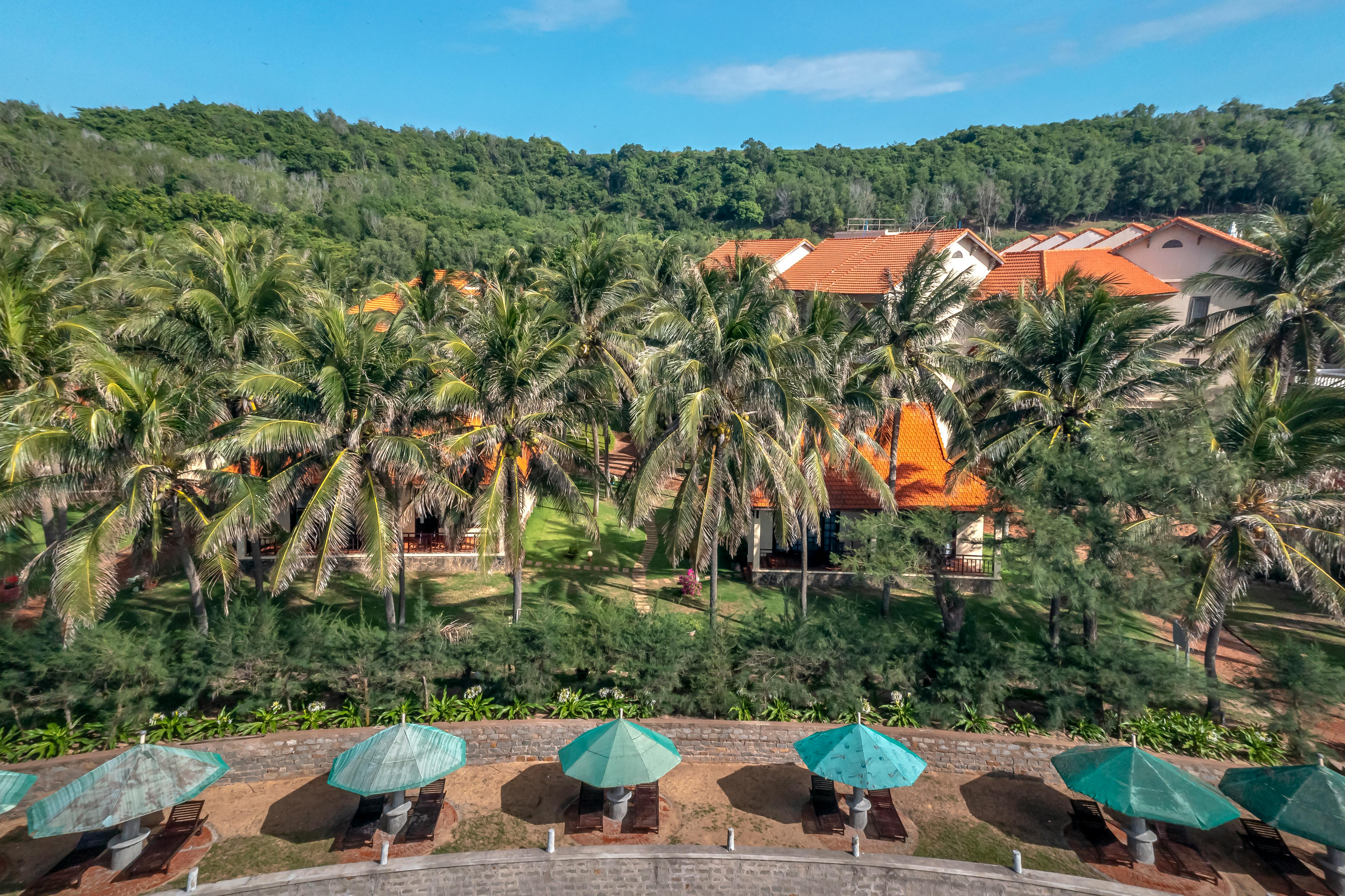 RESORT REVIEW SCANDAL: What Your 'Perfect' Vacation Is REALLY Hiding.