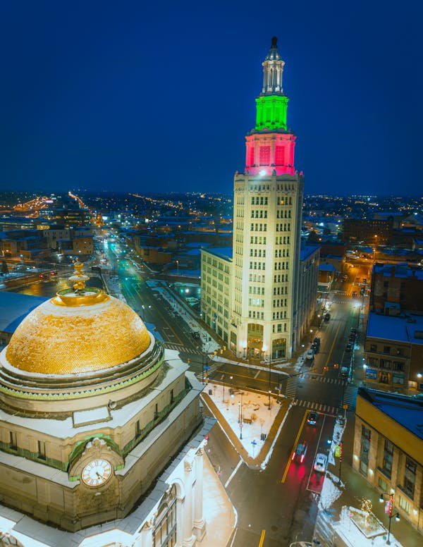 Best Bars in Buffalo | Top Buffalo Bars & Nightlife Guide