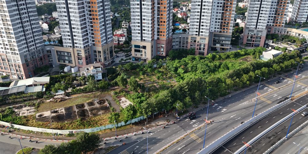 Đề xuất luật hóa hành vi cấm quảng cáo sai sự thật và thao túng thị trường bất động sản: Tiếng nói từ Quốc hội
