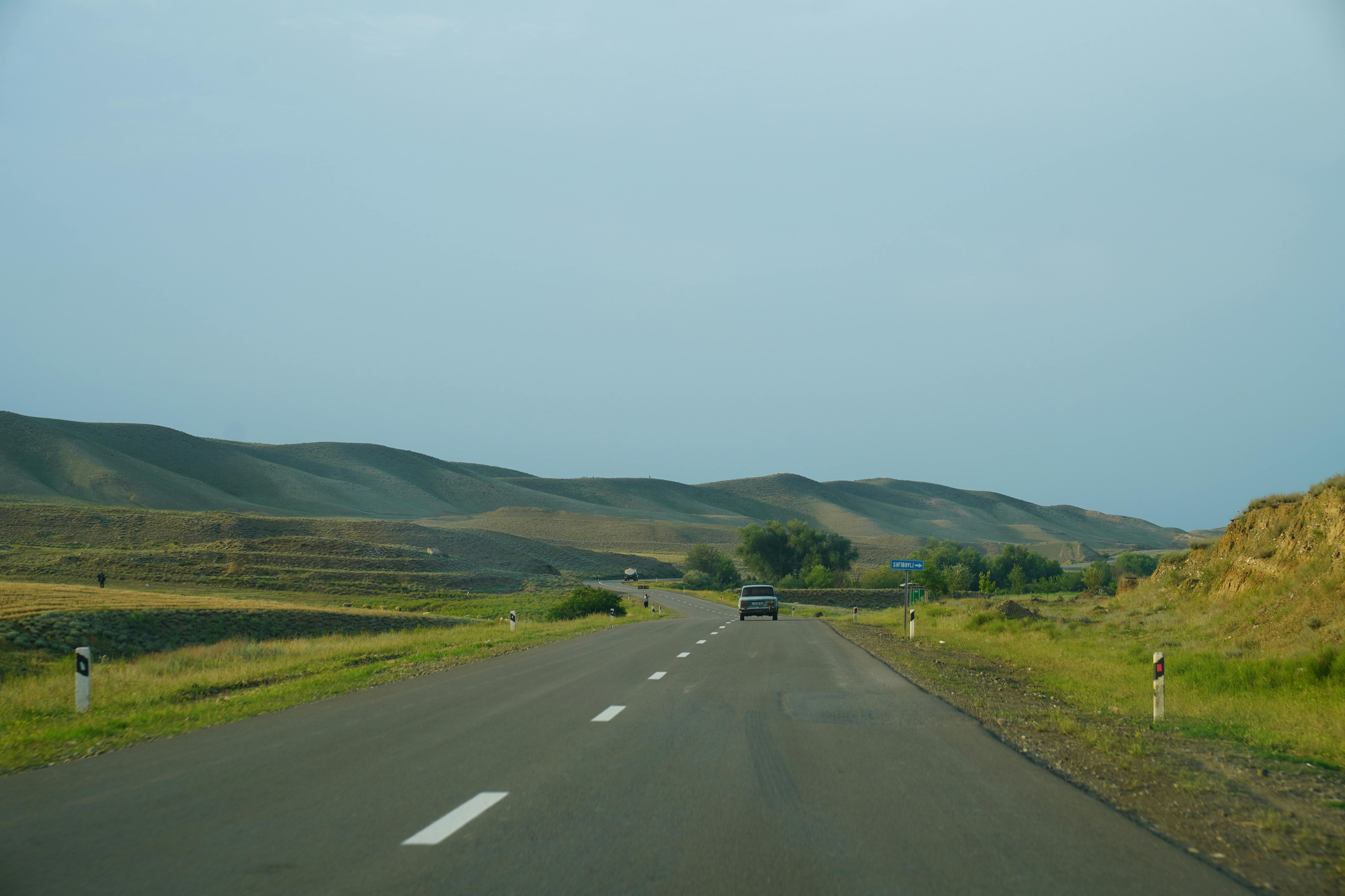 台63線中投公路榮獲2025 IFLA國際景觀大獎肯定