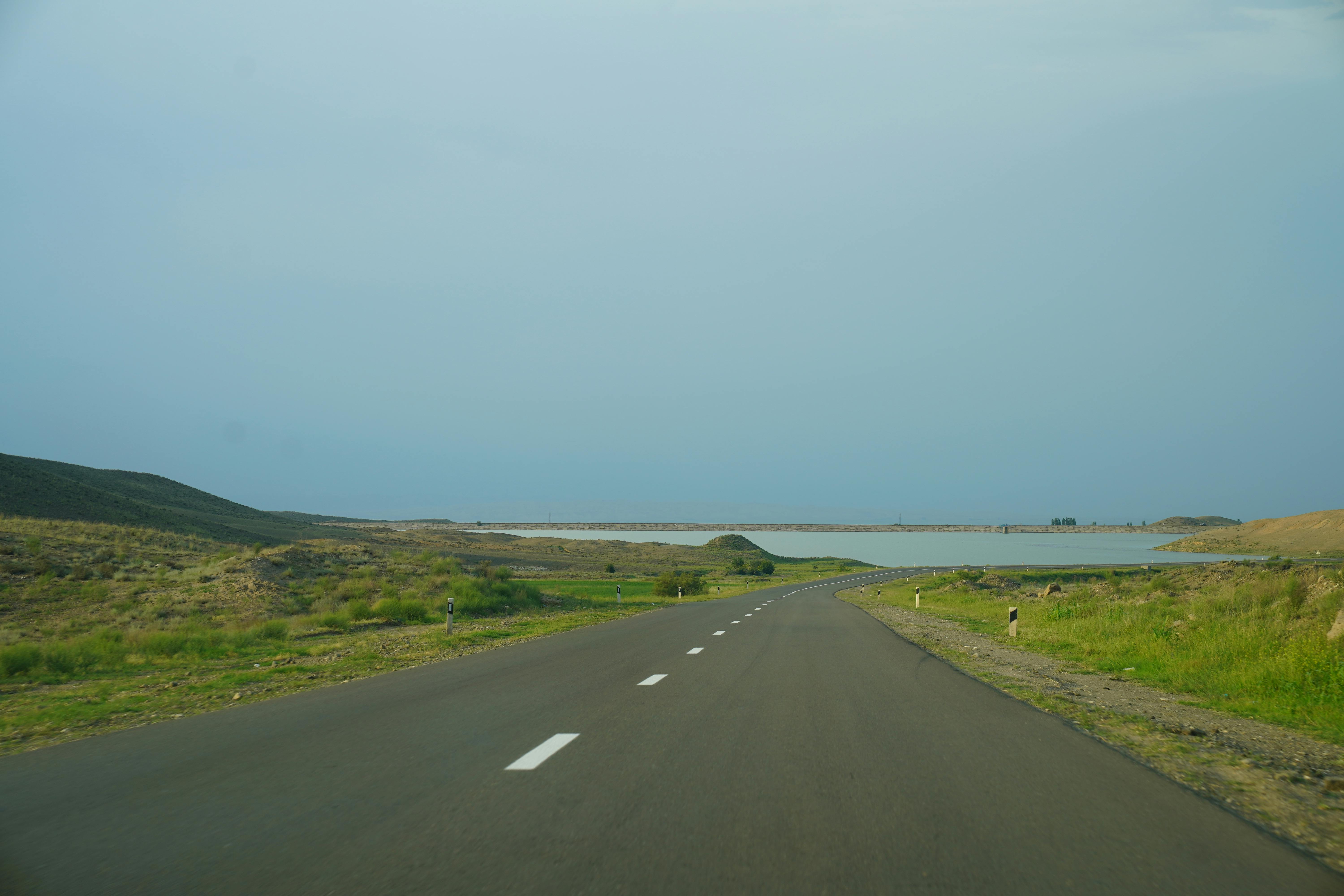 台63線中投公路榮獲2025 IFLA國際景觀大獎肯定