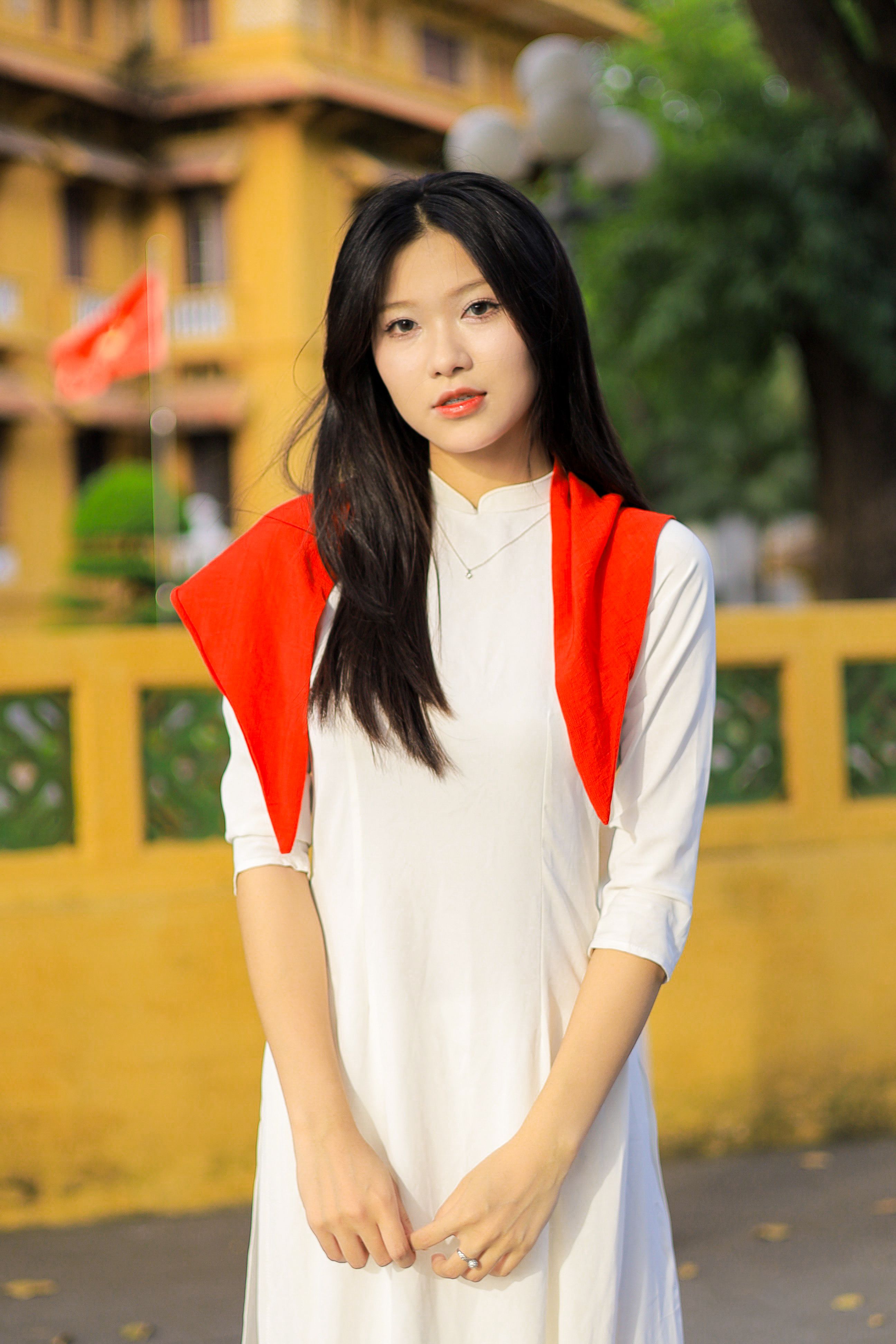 Trần Ngọc Ánh