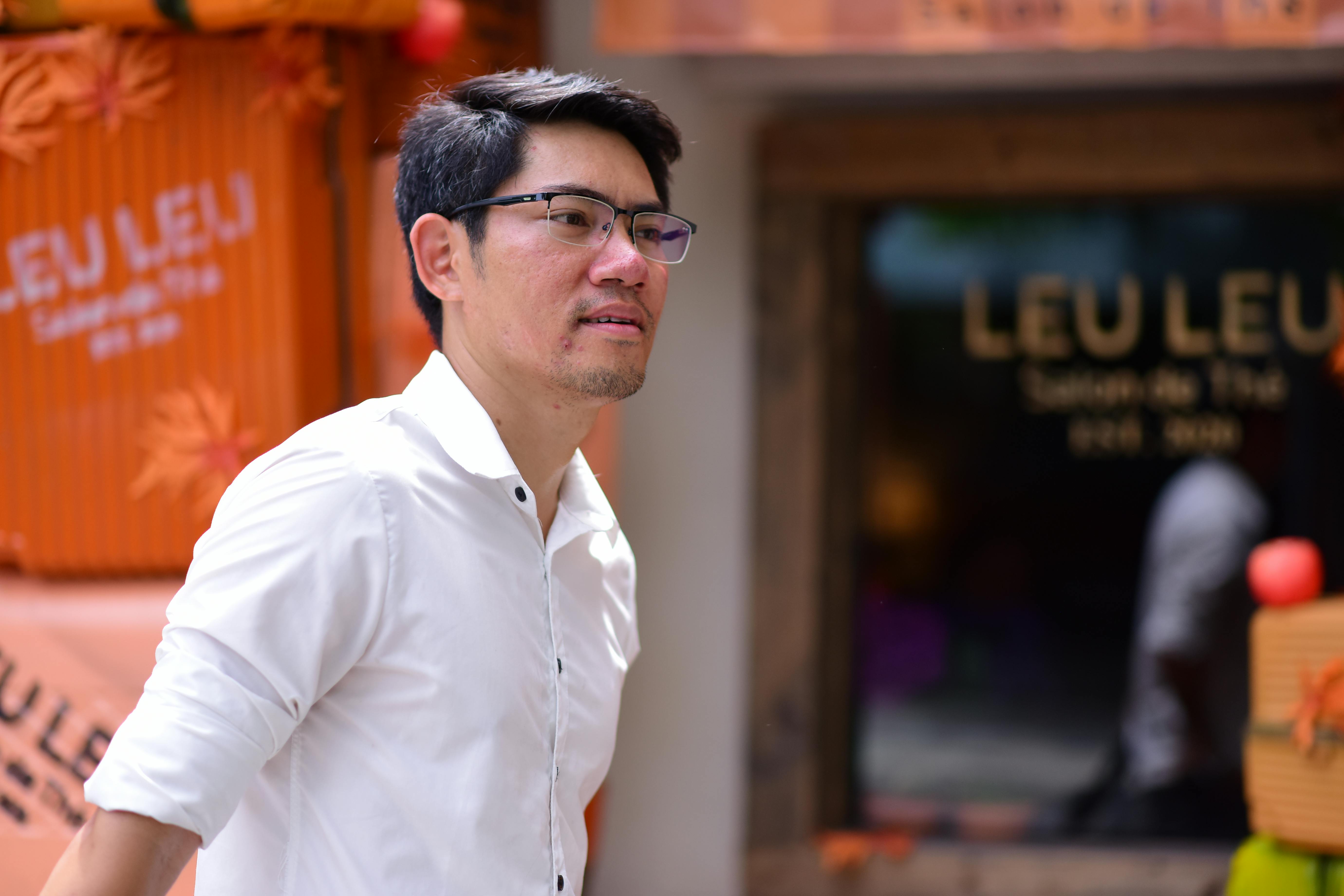 Blockchain billionaire Sun takes Trump family’s crypto firm to court — Photo by Sóc Năng Động on Pexels