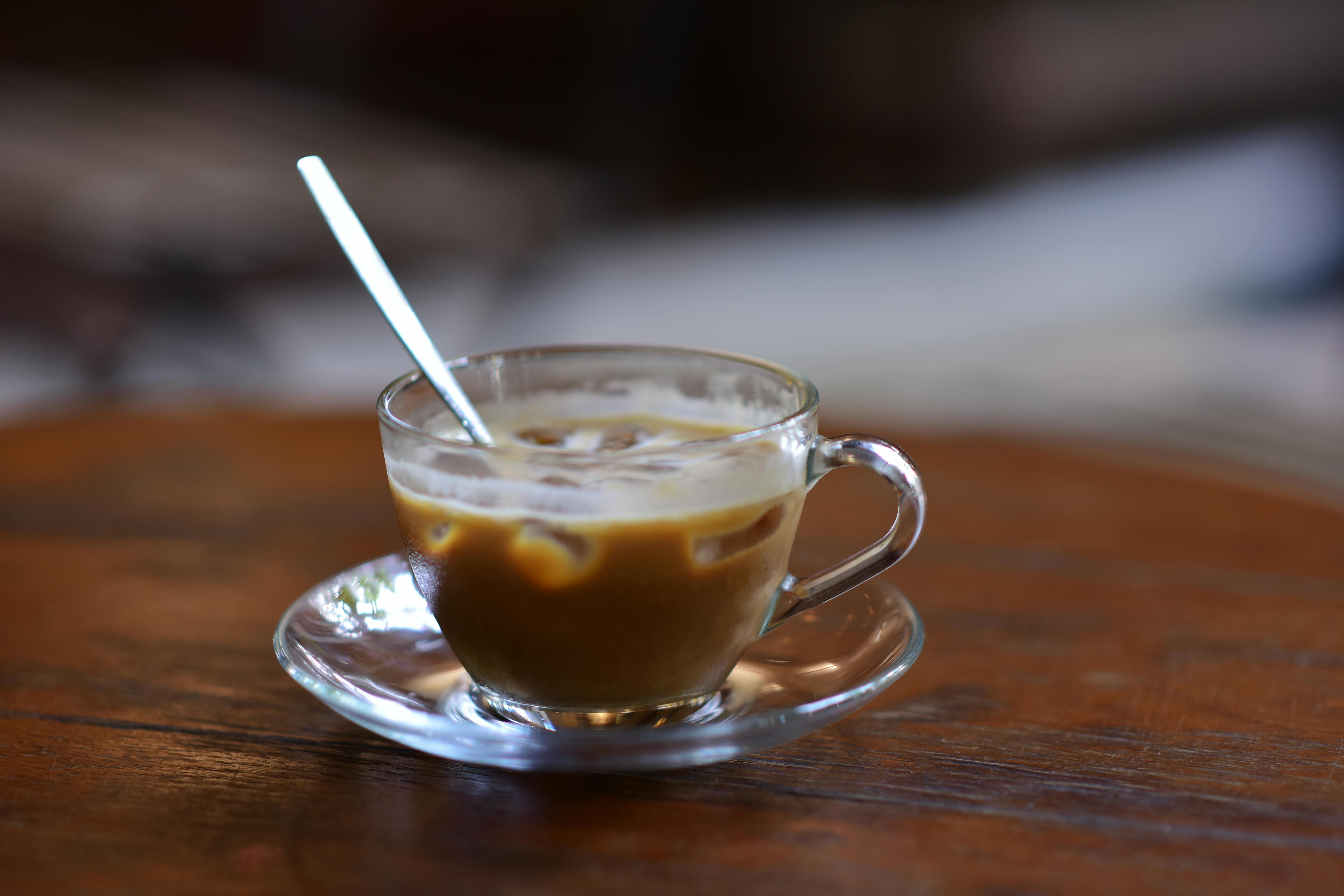 Does Coffee Make You Gain Weight? Here's What a Dietitian Has to Say — Photo by Sóc Năng Động on Pexels