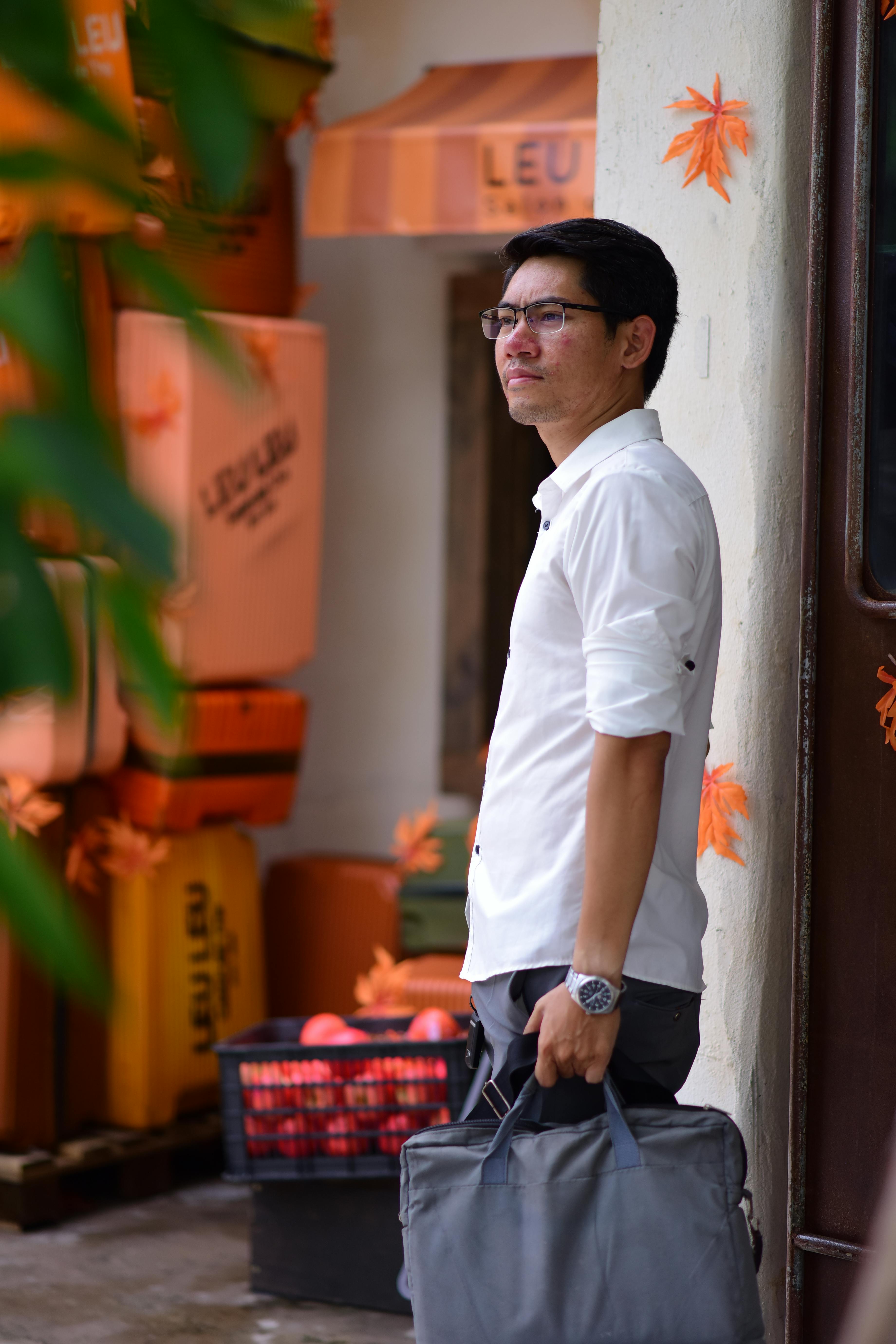 Course on Writing Business Cases