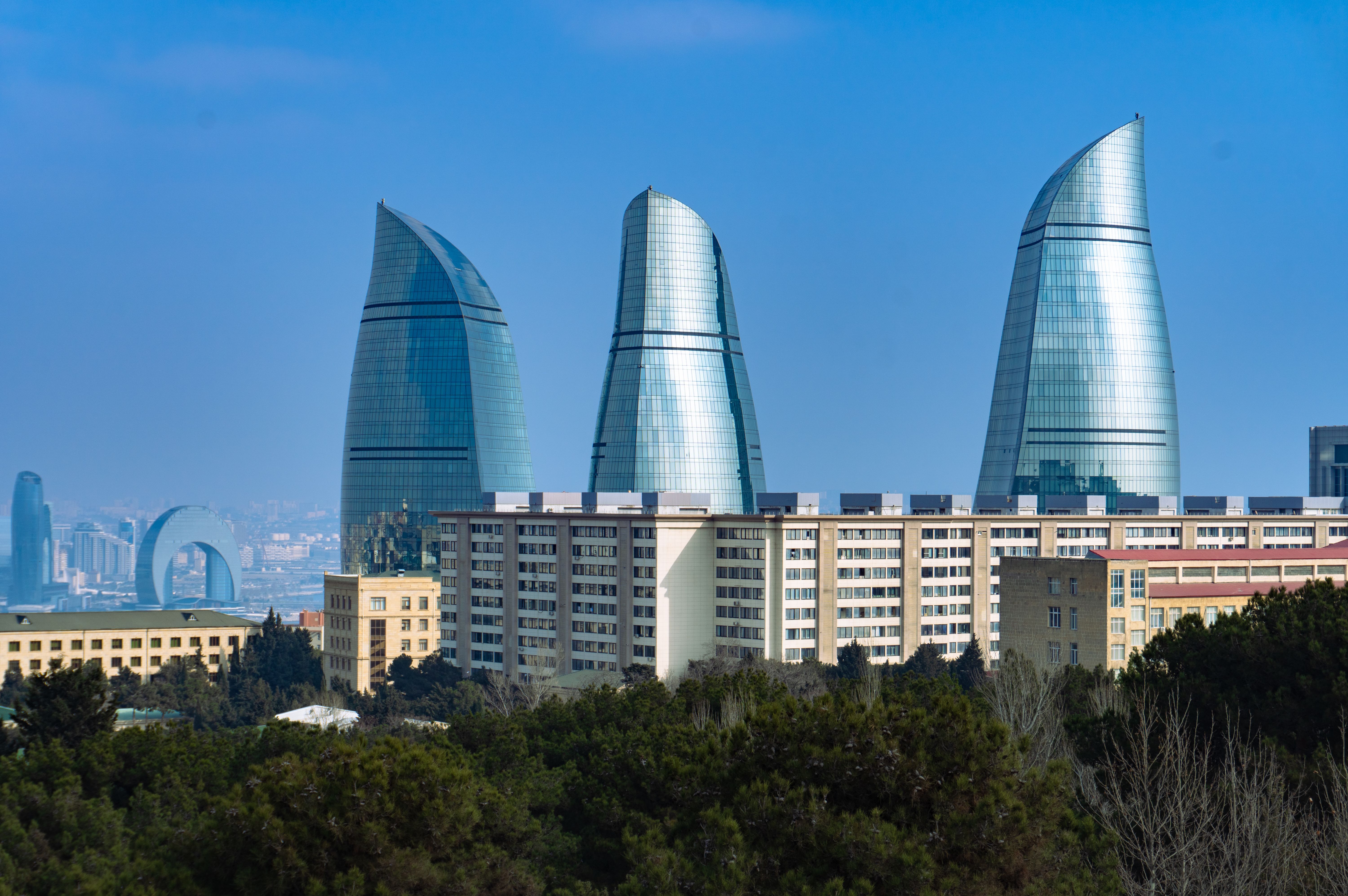 Photo of Azerbaijan
