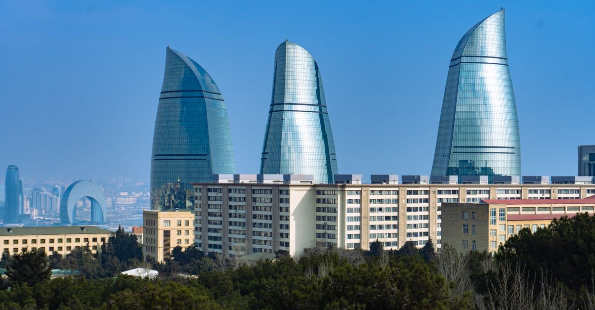 Photo of Azerbaijan