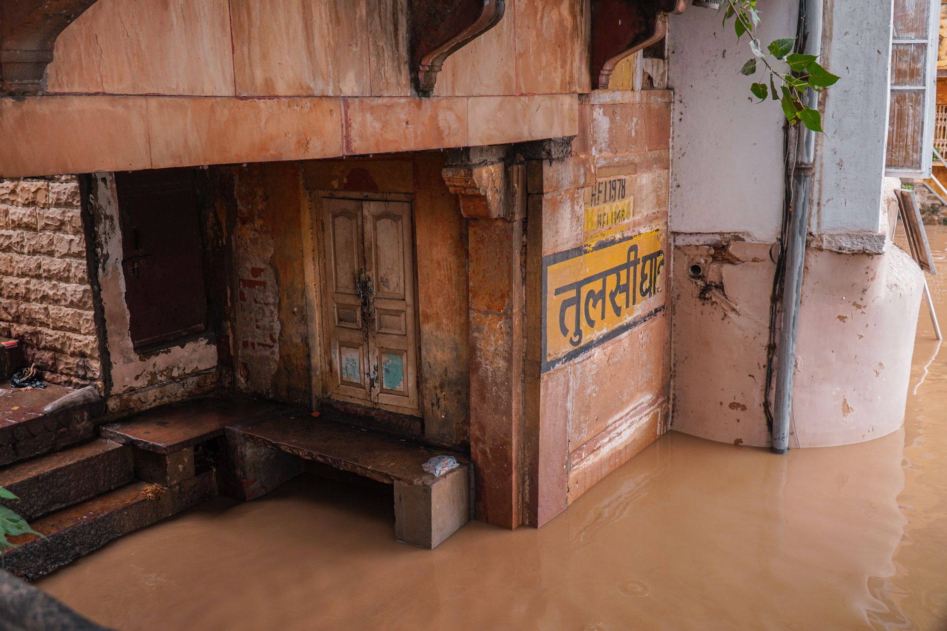 India's Monsoon Infrastructure Gap Is Creating a $47B Climate Arbitrage Opportunity