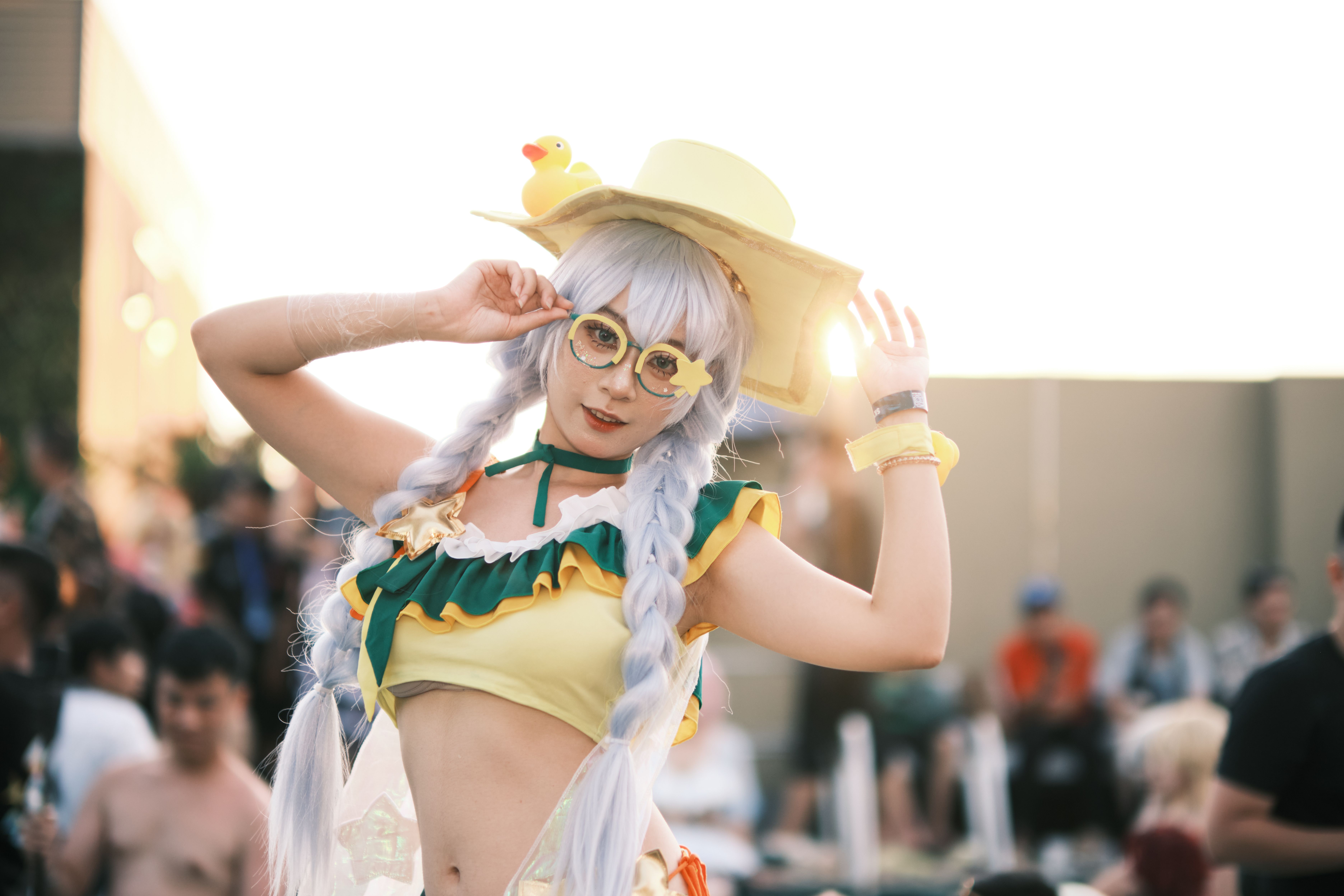 anime otaku culture — Photo by TBD Tuyên on Pexels