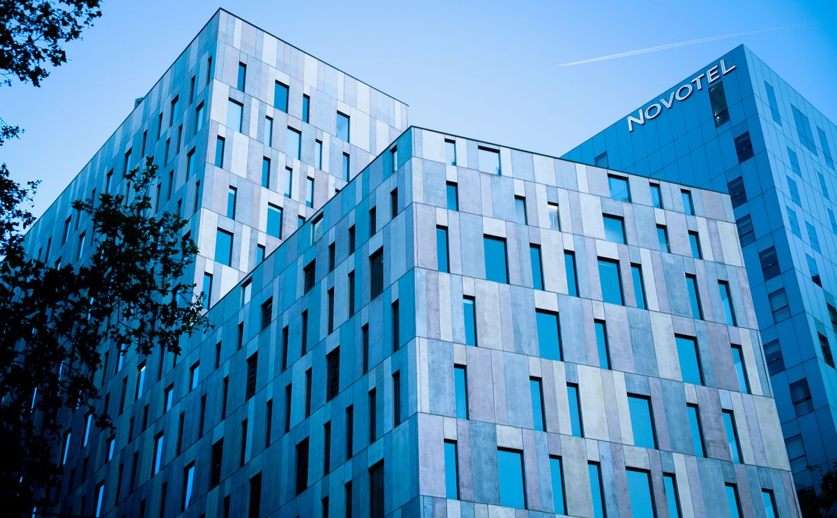 Hotel One Taichung
