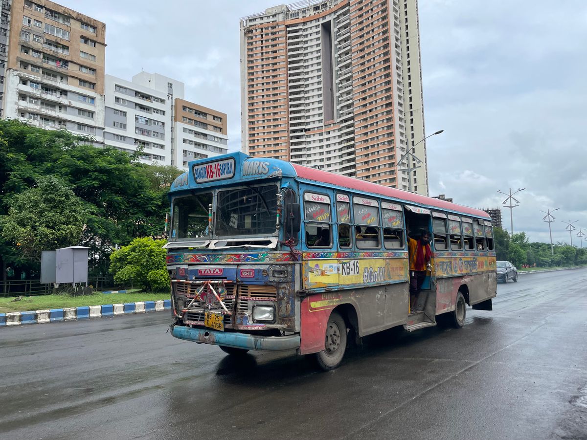 Lessons from redBus: Backing India's Biggest Exit