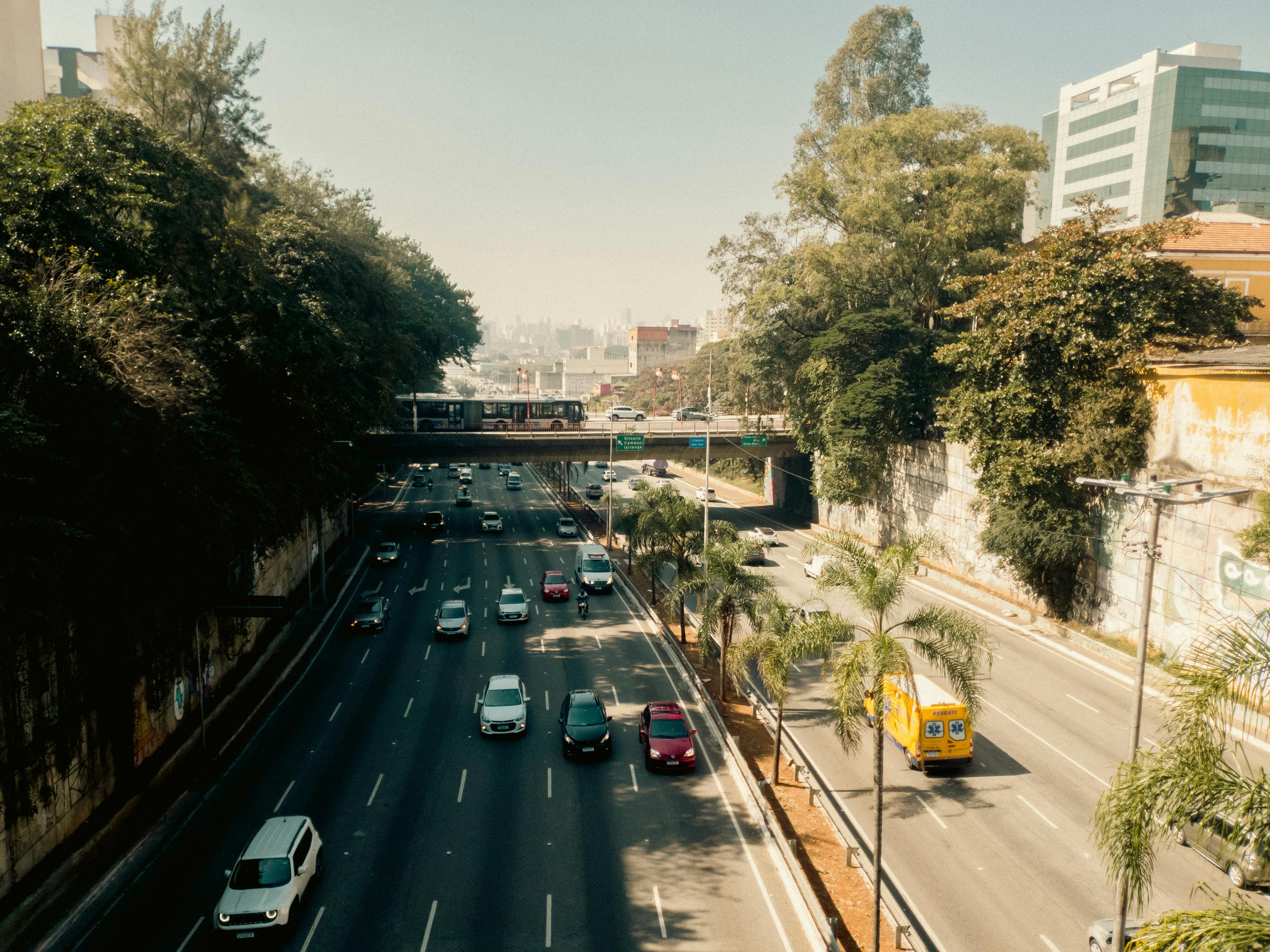 5 Ways to Better Gas Mileage 5 Ways to Better Gas Mileage