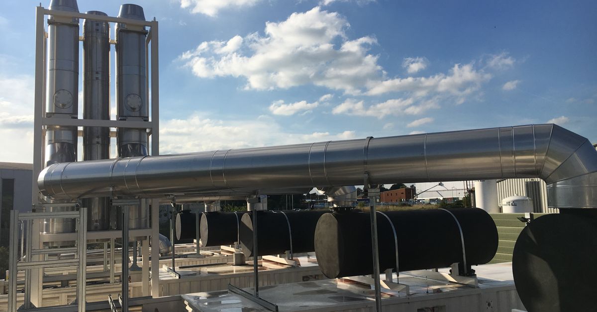 AirTrunk’s valuation reflected more than 800MW committed to customers alongside its future development land.
