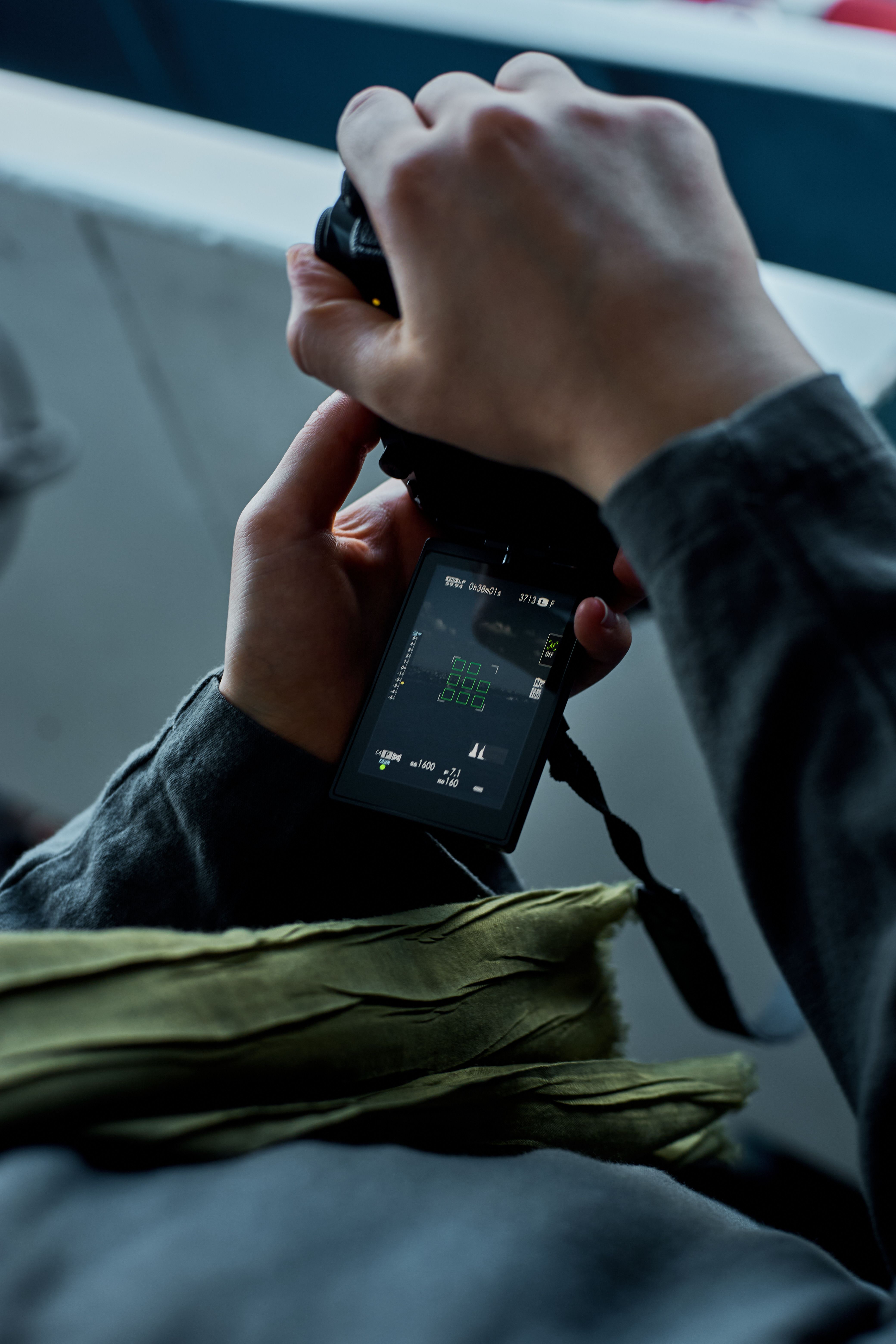 Fotografi Smartphone: Rahasia Ambil Foto Bagus Tanpa Kamera Mahal