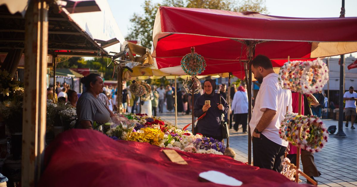 Marché Trappes : Horaires et Spécialités 2026