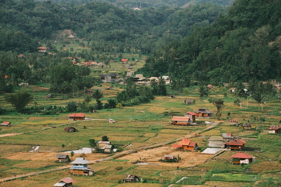 Menjelajahi Bukit Sidodadi: Spot Panorama Alam Terbaik di Binjai Utara