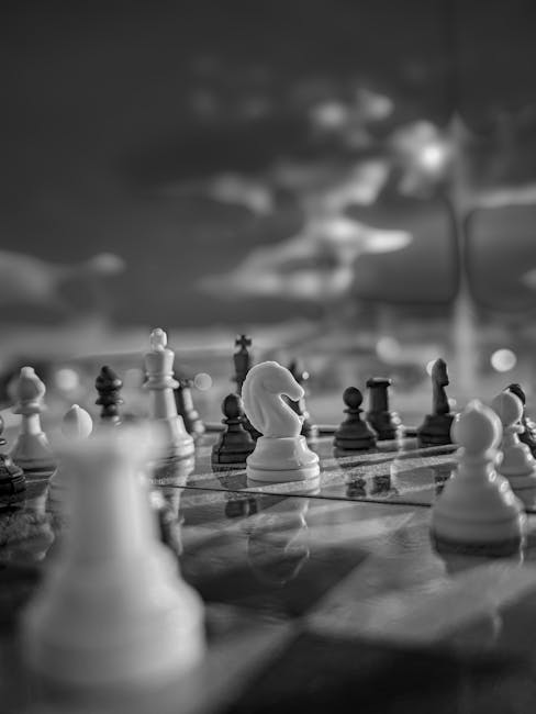 8 stratégies pour surmonter l'anxiété